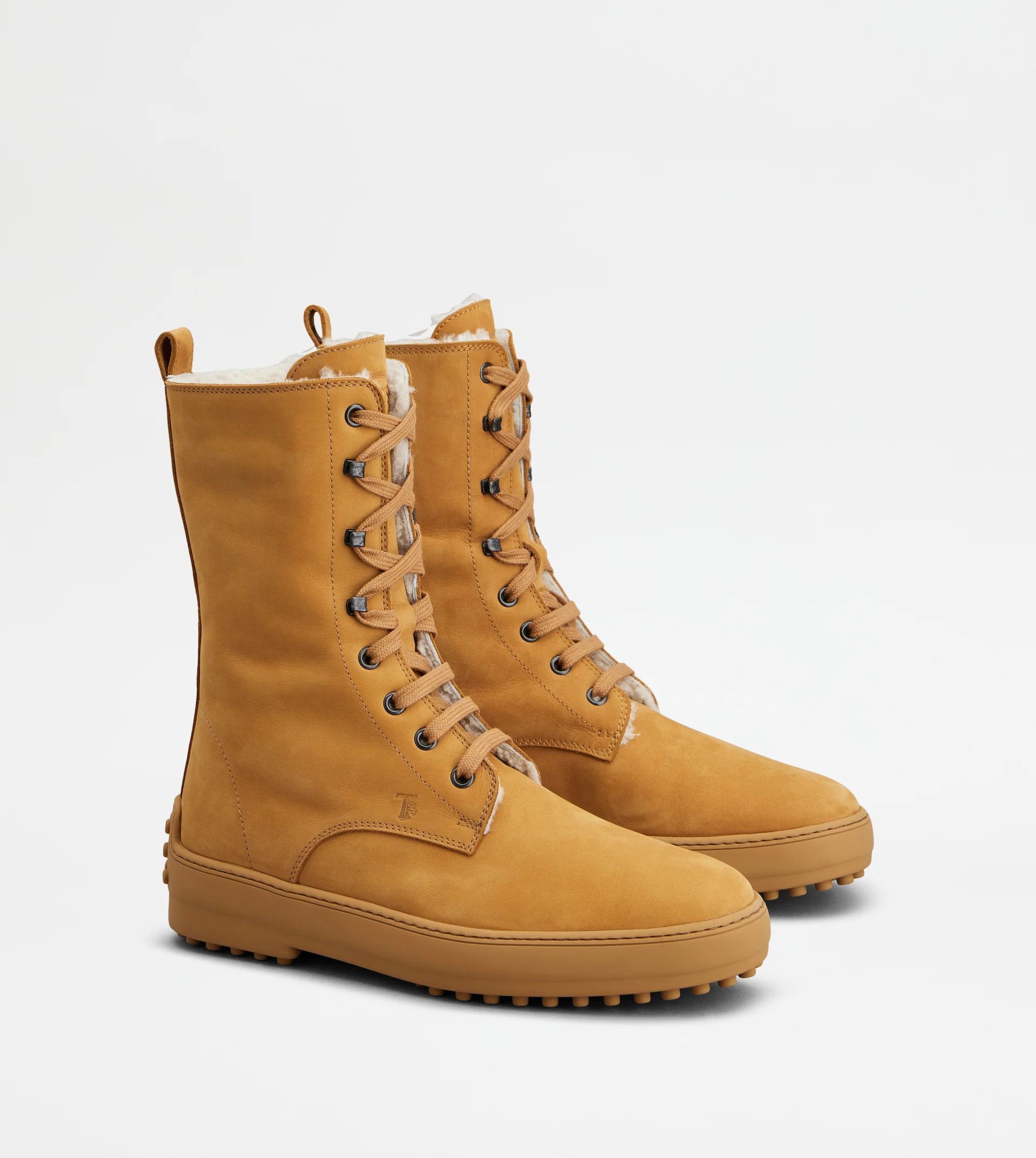 Tod's Tod'S Gommino Ankle Boots IT 38.5 Women - USA Duties Paid Size US 8.5 / IT 38.5 - 2 Thumbnail