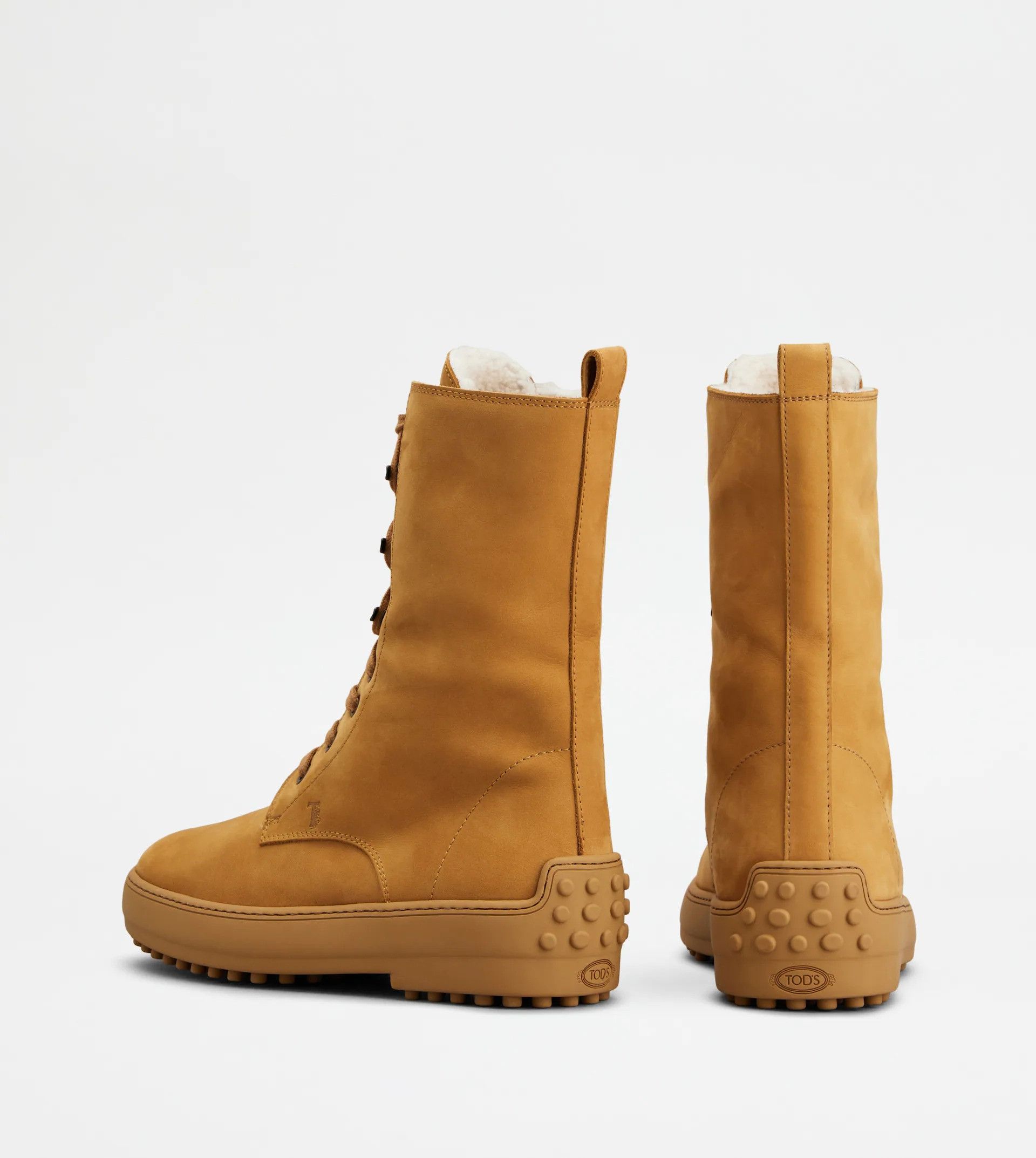 Tod's Tod'S Gommino Ankle Boots IT 38.5 Women - USA Duties Paid Size US 8.5 / IT 38.5 - 3 Thumbnail