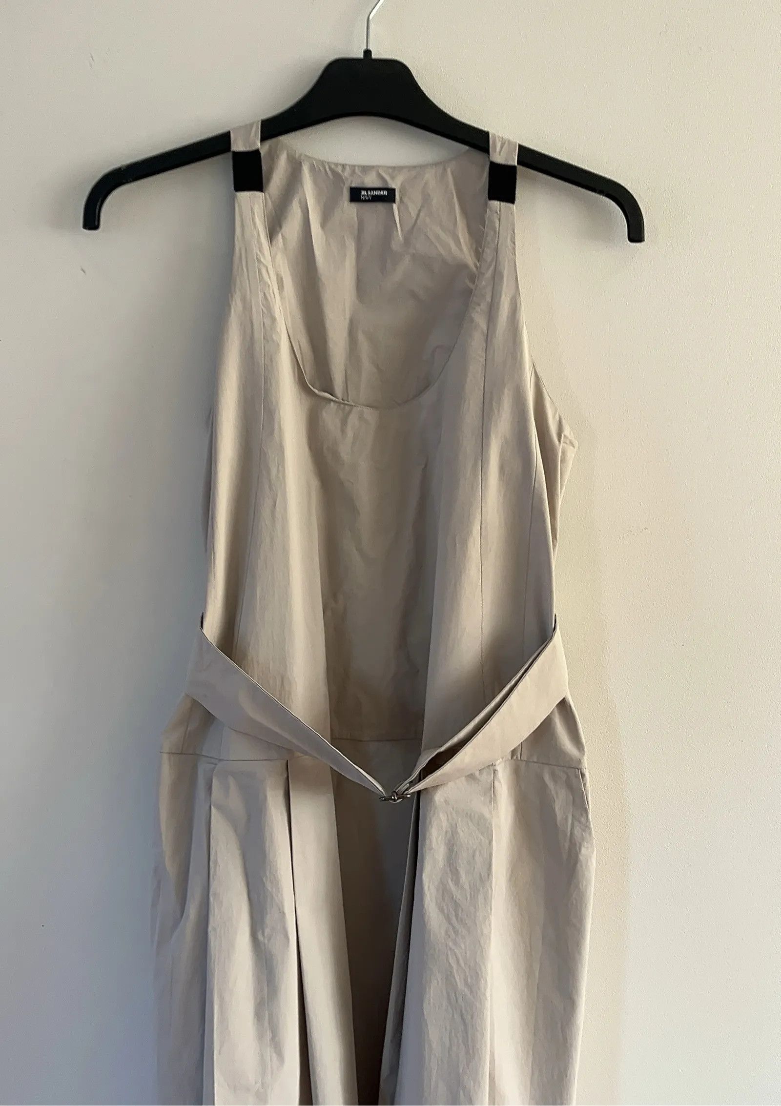 Jil Sander Jil Sander Dress Size XS / US 0-2 / IT 36-38 - 2 Thumbnail