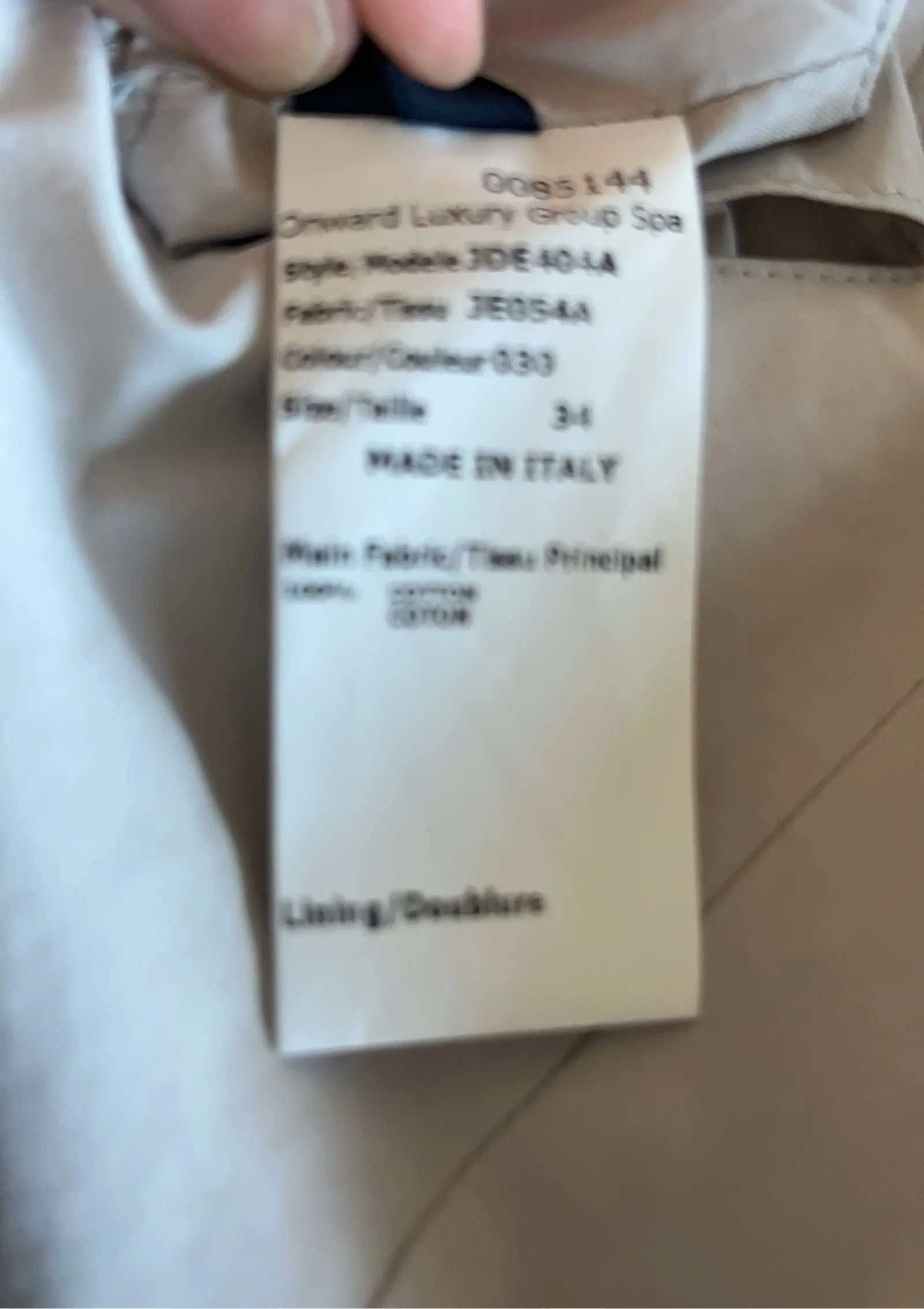 Jil Sander Jil Sander Dress Size XS / US 0-2 / IT 36-38 - 7 Thumbnail