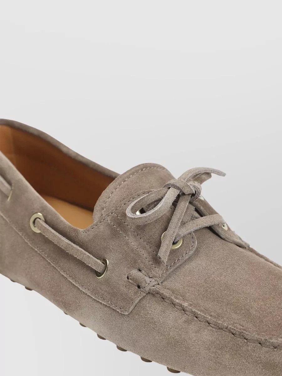 Tod's Tod'S Gommino Loafers IT 39 Women - USA Duties Paid Size US 9 / IT 39 - 4 Thumbnail