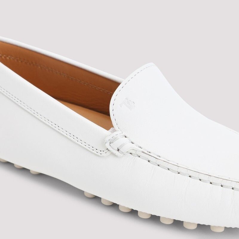 Tod's Tod'S Gommino Loafers IT 37.5 Women - USA Duties Paid Size US 7.5 / IT 37.5 - 2 Thumbnail