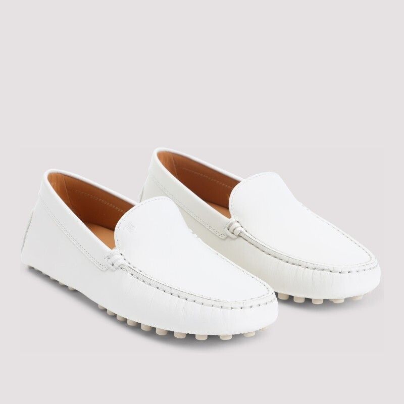 Tod's Tod'S Gommino Loafers IT 39 Women - USA Duties Paid Size US 9 / IT 39 - 3 Thumbnail