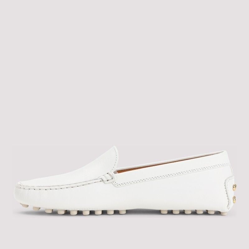 Tod's Tod'S Gommino Loafers IT 39 Women - USA Duties Paid Size US 9 / IT 39 - 4 Thumbnail