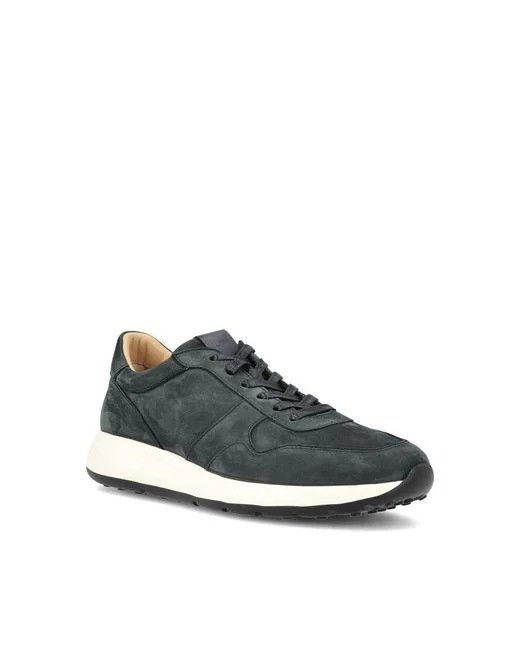 Tod's Tod'S Red Dot Suede Sneakers UK 7 Men - USA Duties Paid Size US 8.5 / EU 41-42 - 2 Thumbnail