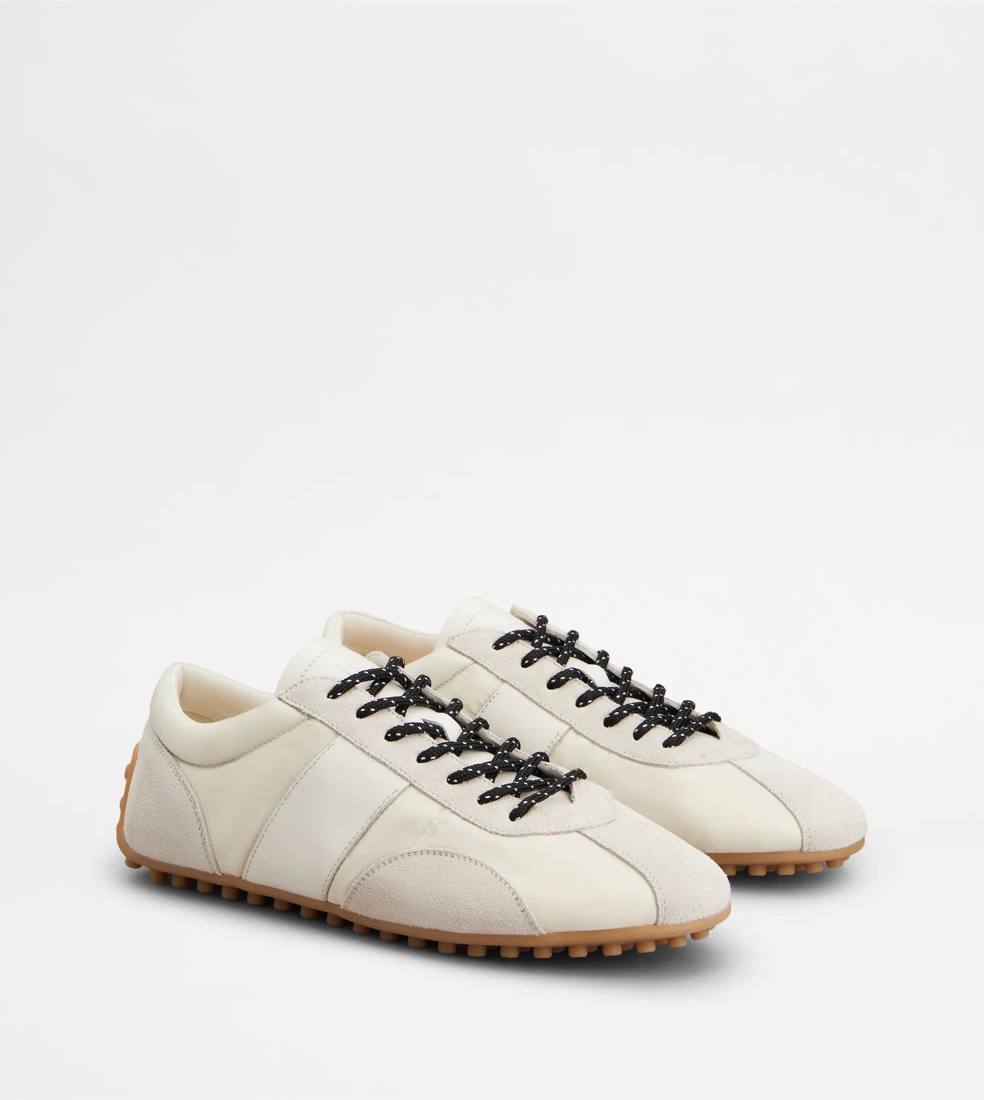 Tod's Tod'S T-Marathon Sneakers IT 37 Women - USA Duties Paid Size US 7 / IT 37 - 2 Thumbnail