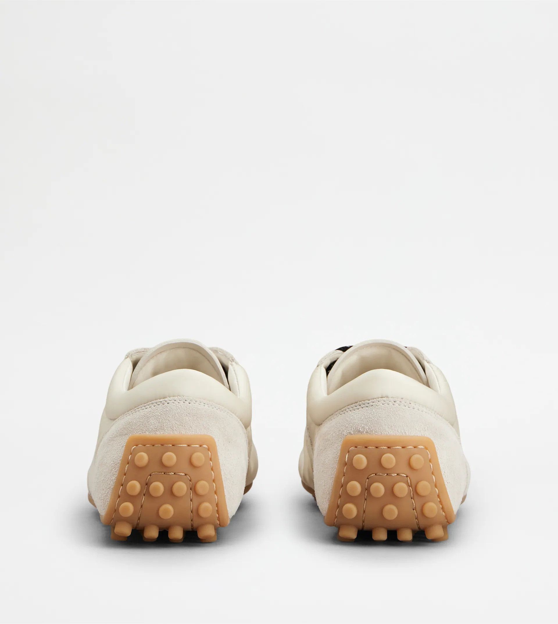 Tod's Tod'S T-Marathon Sneakers IT 41 Women - USA Duties Paid Size US 11 / IT 41 - 3 Thumbnail