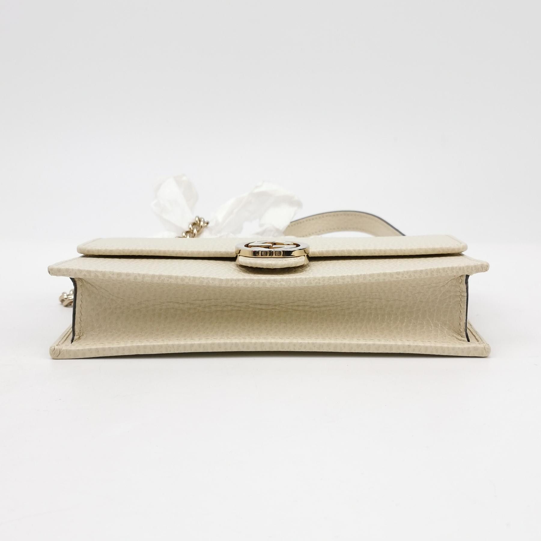 Gucci Gucci Women os Shoulder Bags Size ONE SIZE - 6 Thumbnail