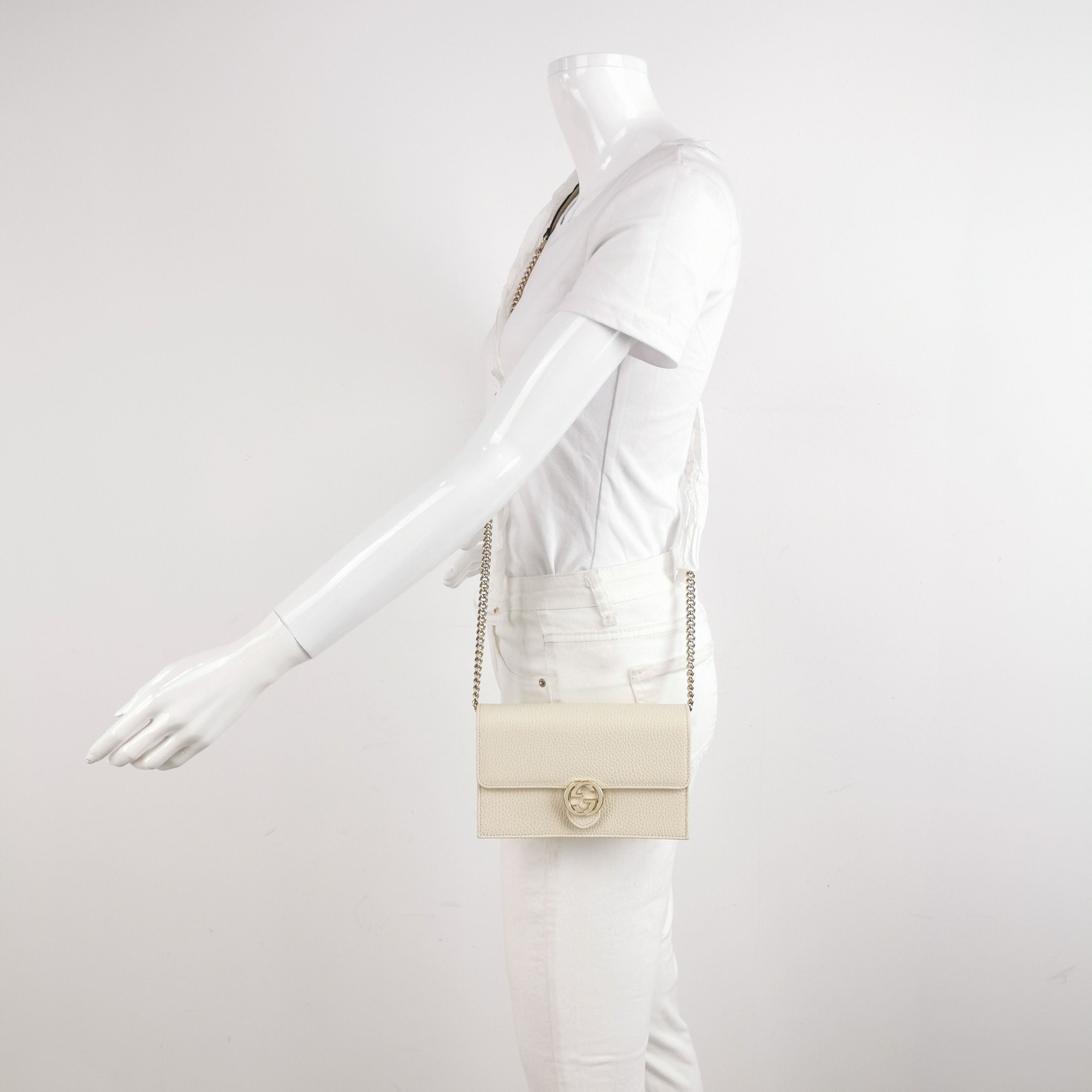 Gucci Gucci Women os Shoulder Bags Size ONE SIZE - 2 Thumbnail