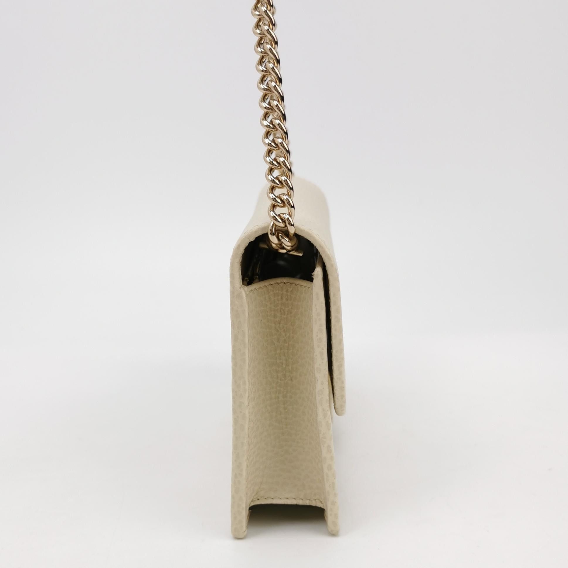 Gucci Gucci Women os Shoulder Bags Size ONE SIZE - 4 Thumbnail