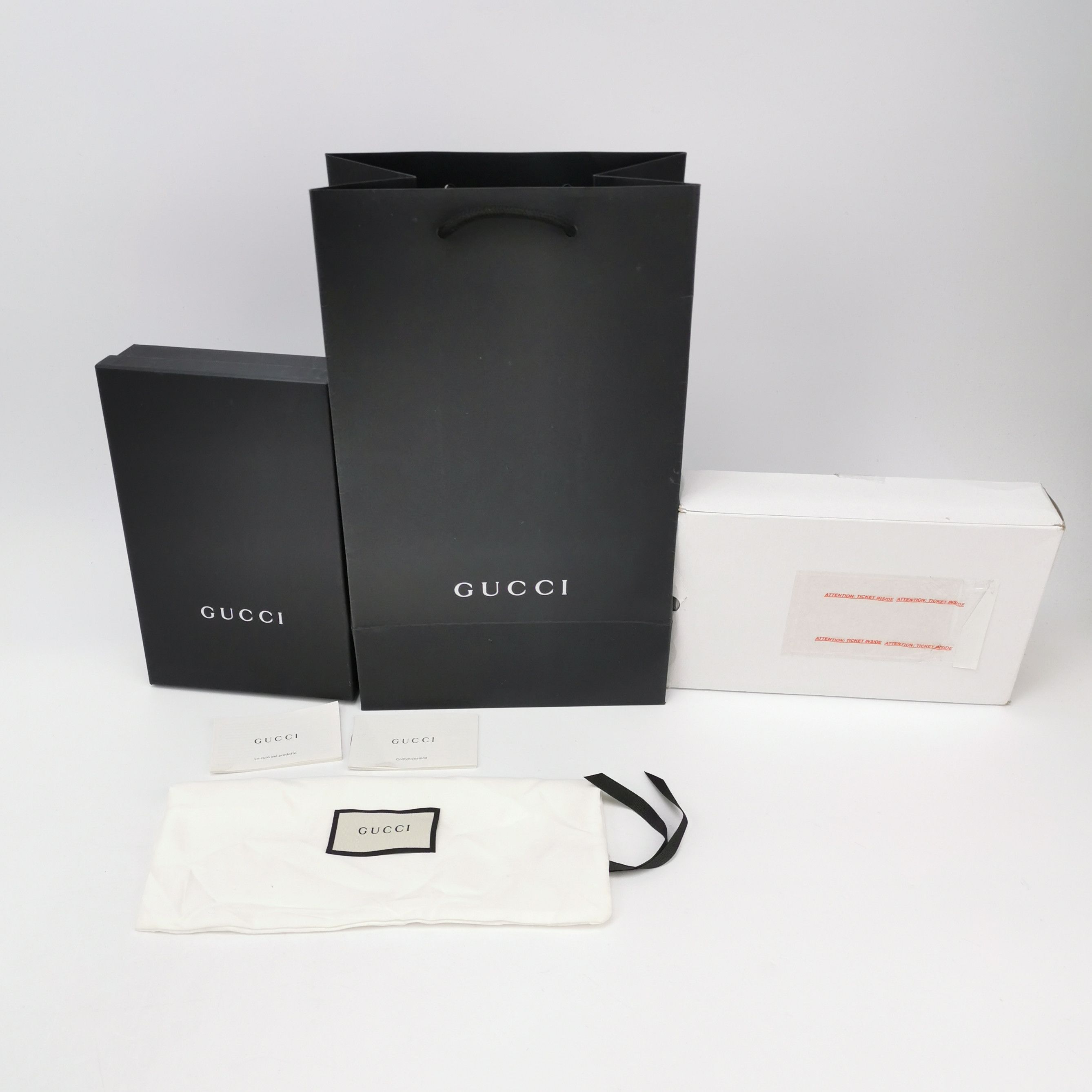 Gucci Gucci Women os Shoulder Bags Size ONE SIZE - 9 Thumbnail