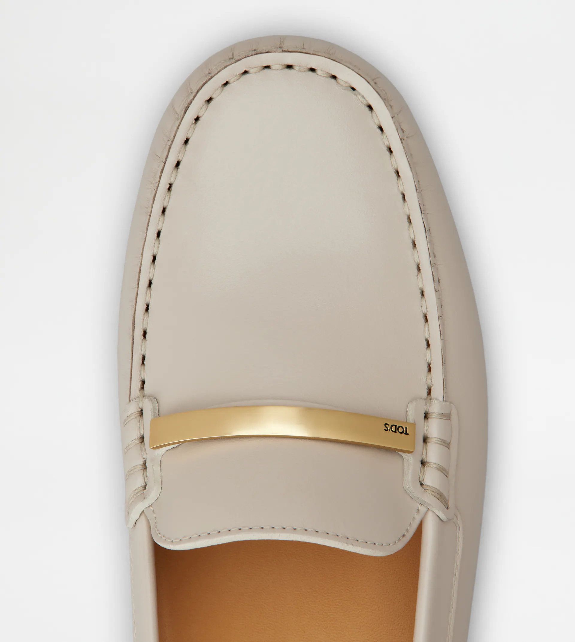 Tod's Tod'S Gommino Loafers IT 38 Women - USA Duties Paid Size US 8 / IT 38 - 6 Thumbnail