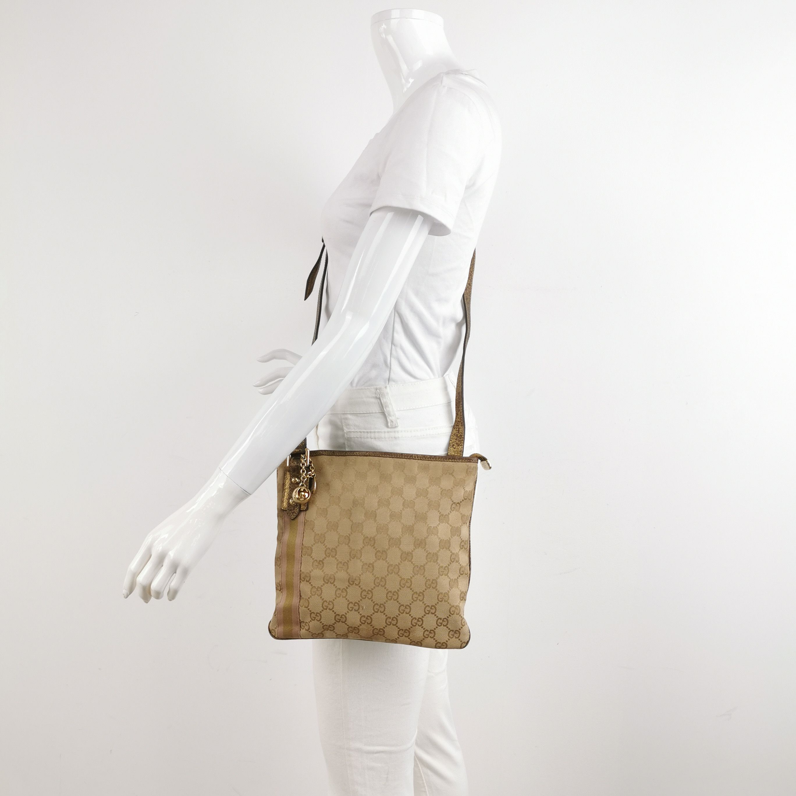 Gucci Gucci Women os Shoulder Bags Size ONE SIZE - 2 Thumbnail