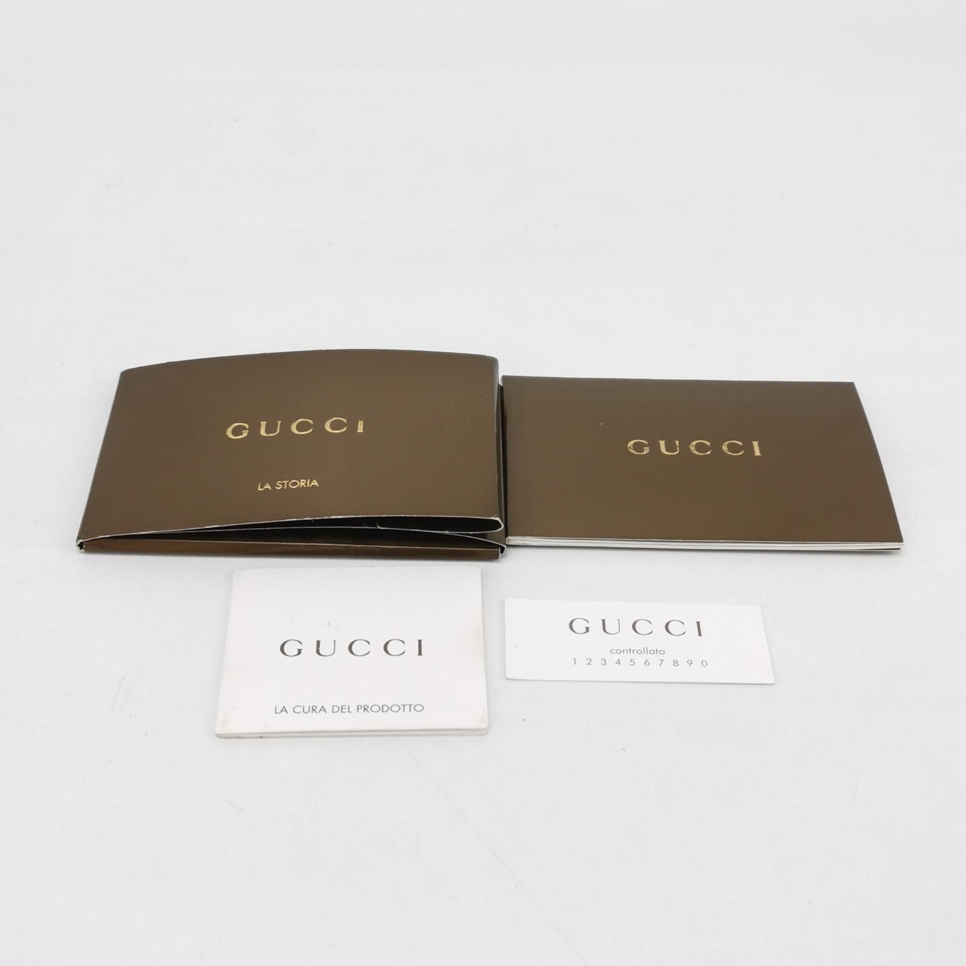 Gucci Gucci Women os Shoulder Bags Size ONE SIZE - 9 Thumbnail