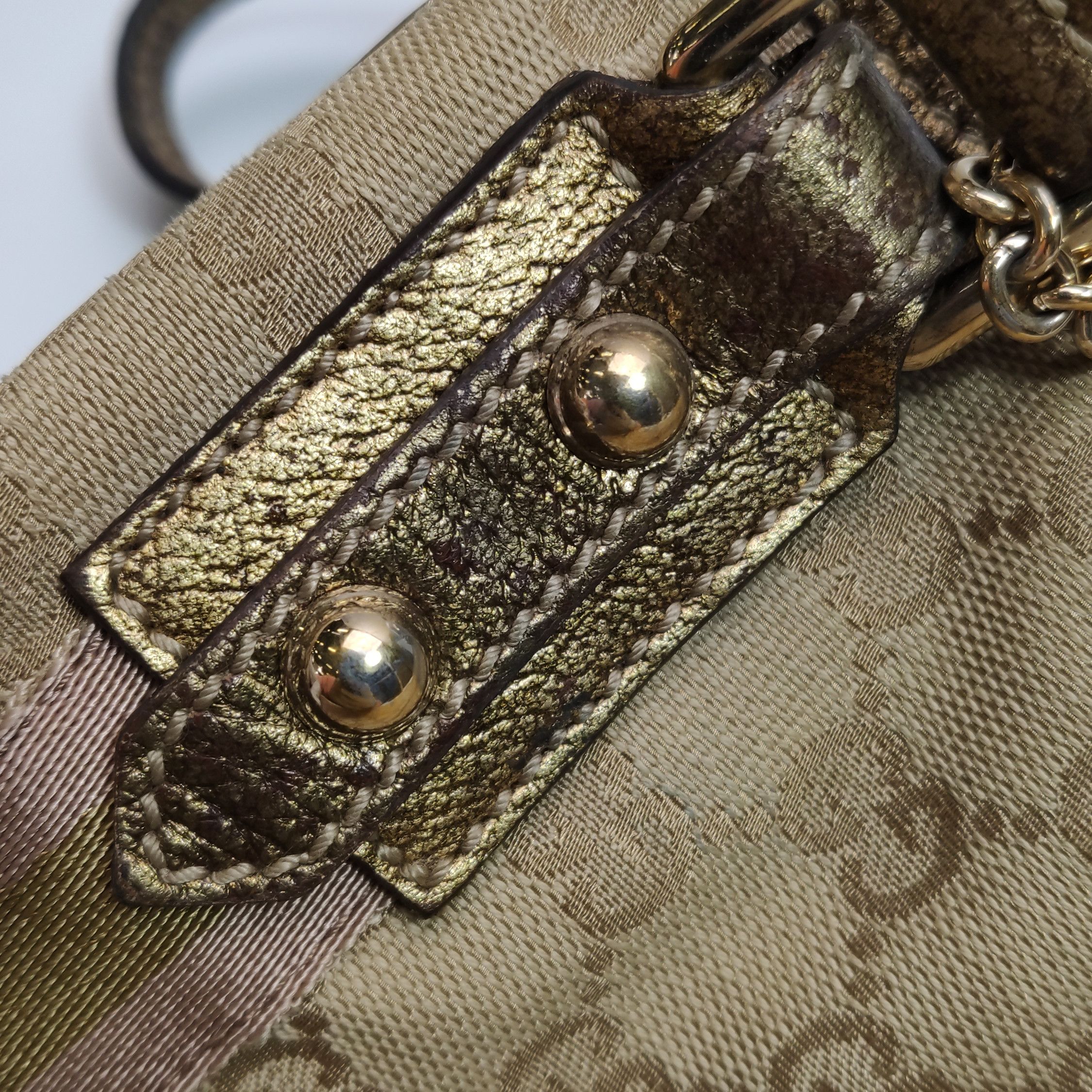 Gucci Gucci Women os Shoulder Bags Size ONE SIZE - 15 Thumbnail