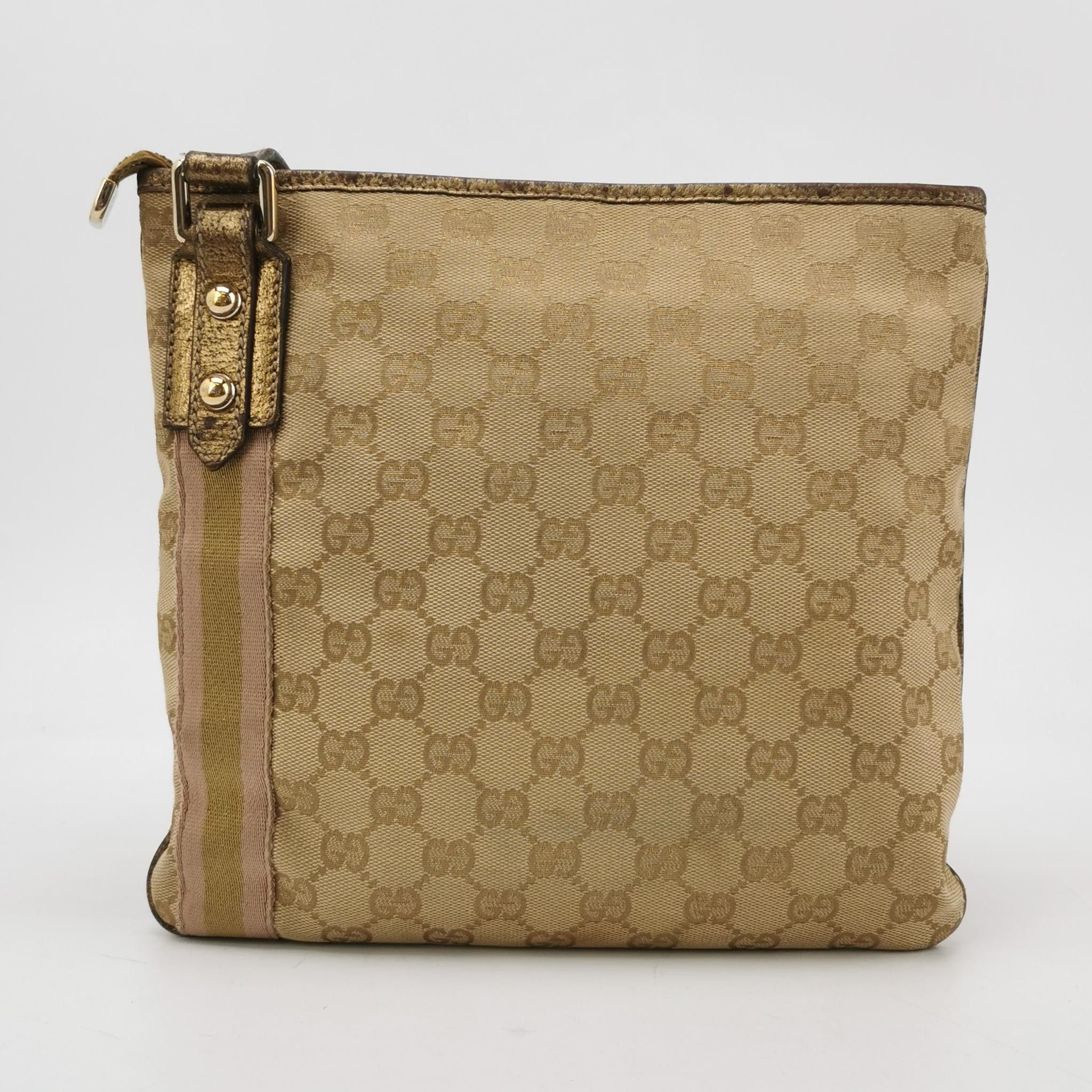 Gucci Gucci Women os Shoulder Bags Size ONE SIZE - 5 Thumbnail