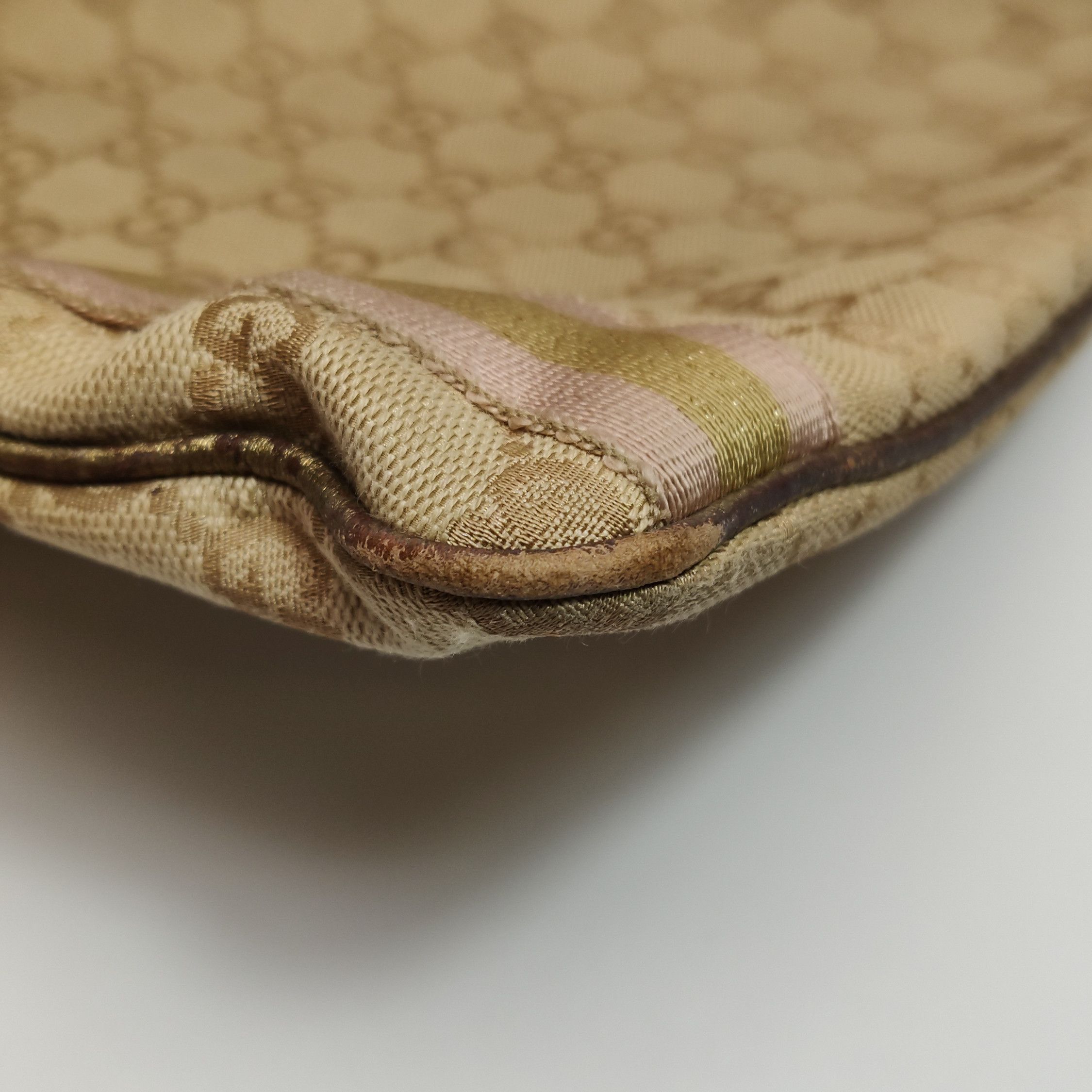 Gucci Gucci Women os Shoulder Bags Size ONE SIZE - 18 Thumbnail