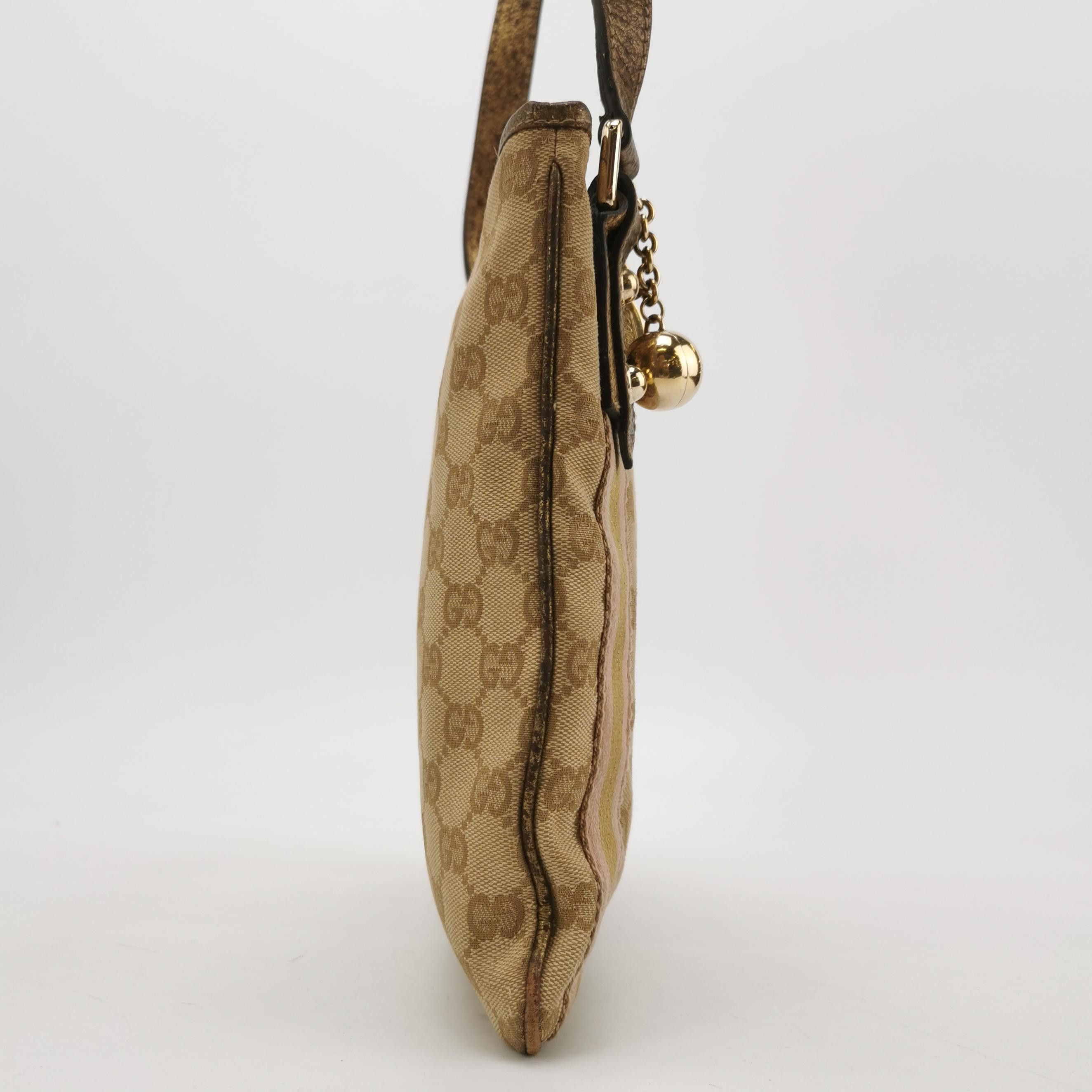 Gucci Gucci Women os Shoulder Bags Size ONE SIZE - 4 Thumbnail