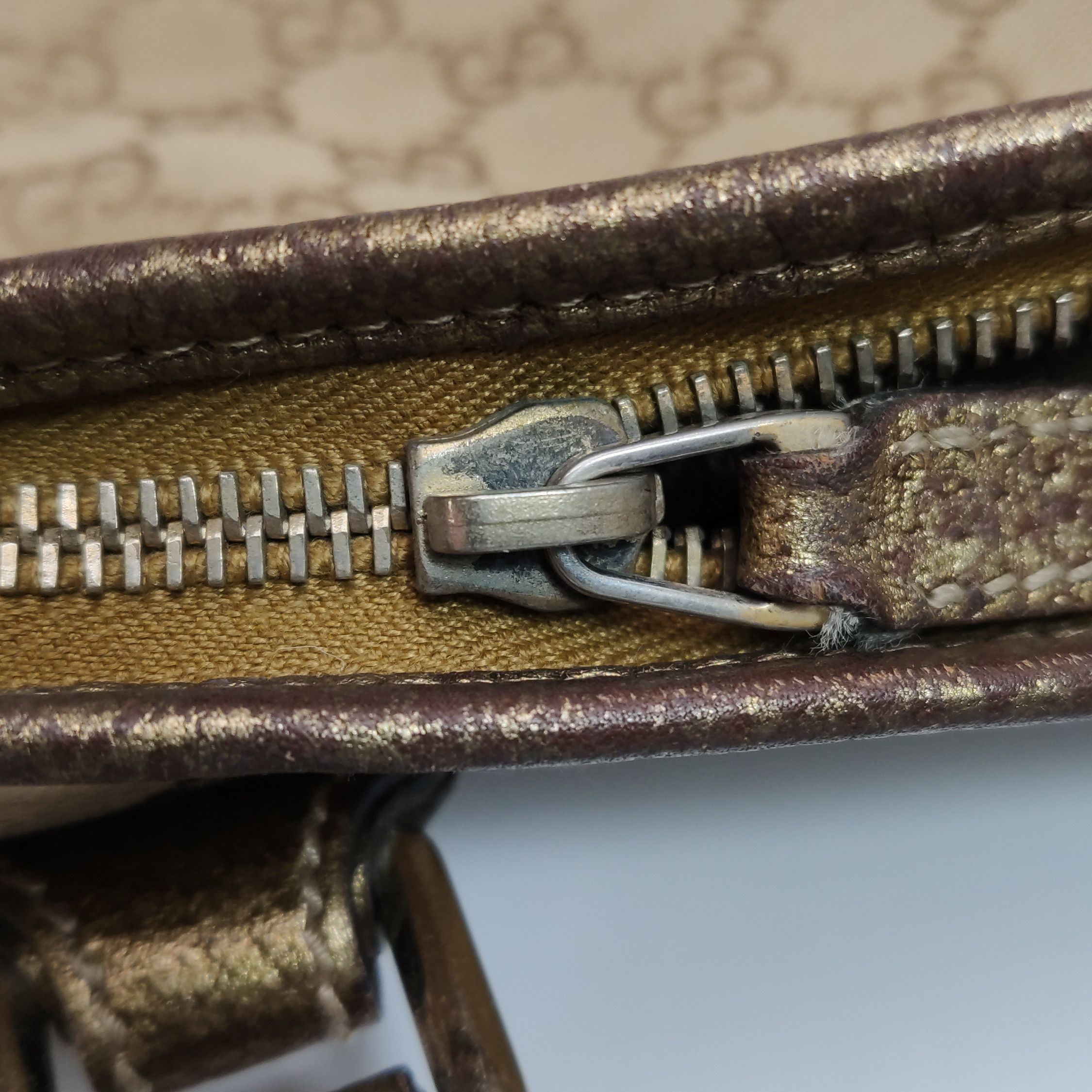 Gucci Gucci Women os Shoulder Bags Size ONE SIZE - 13 Thumbnail