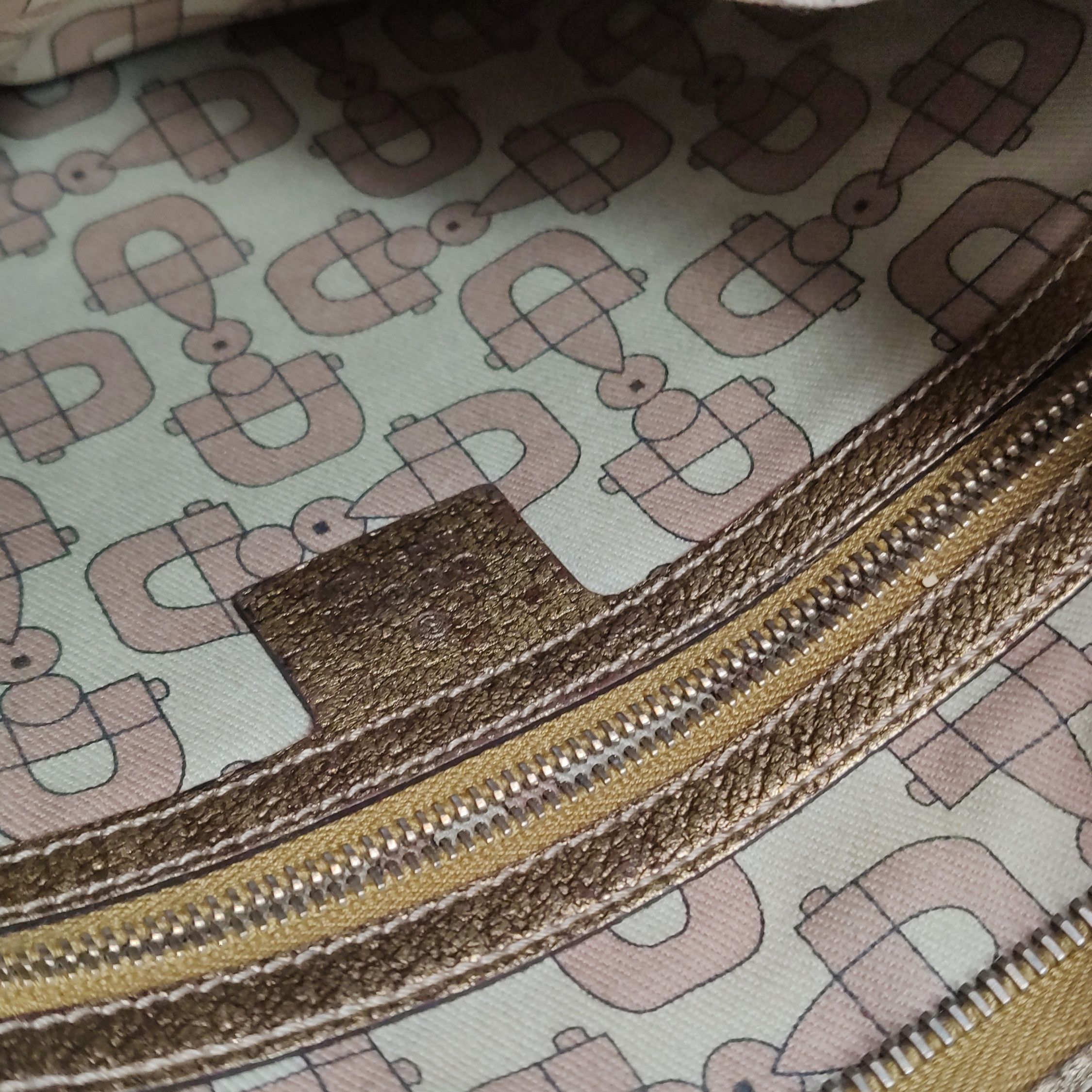 Gucci Gucci Women os Shoulder Bags Size ONE SIZE - 10 Thumbnail
