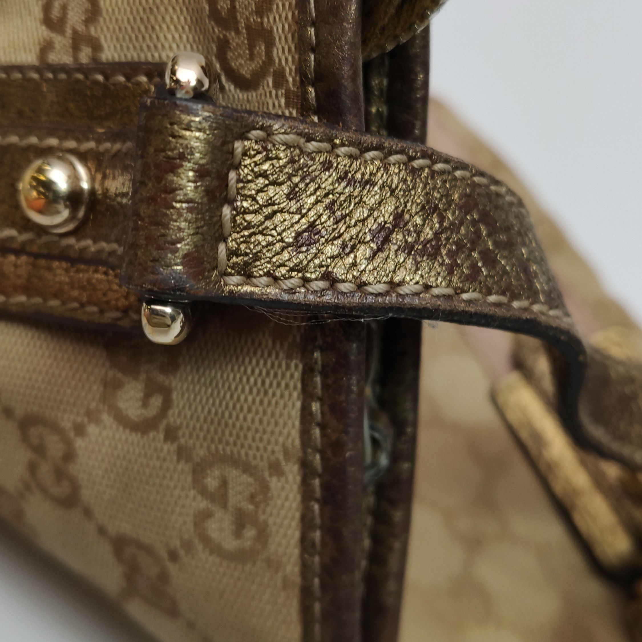 Gucci Gucci Women os Shoulder Bags Size ONE SIZE - 11 Thumbnail
