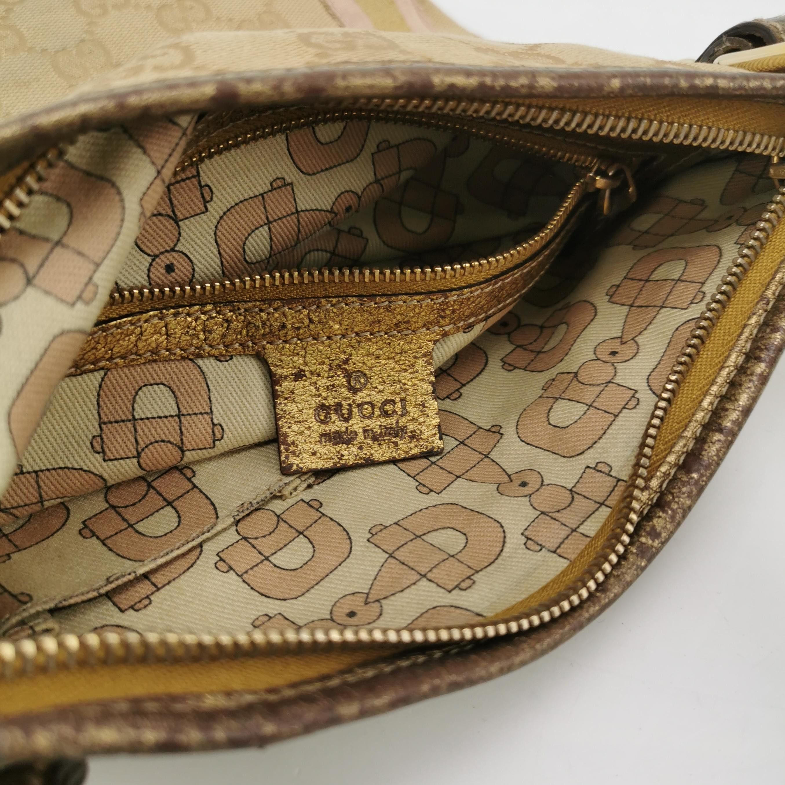 Gucci Gucci Women os Shoulder Bags Size ONE SIZE - 8 Thumbnail