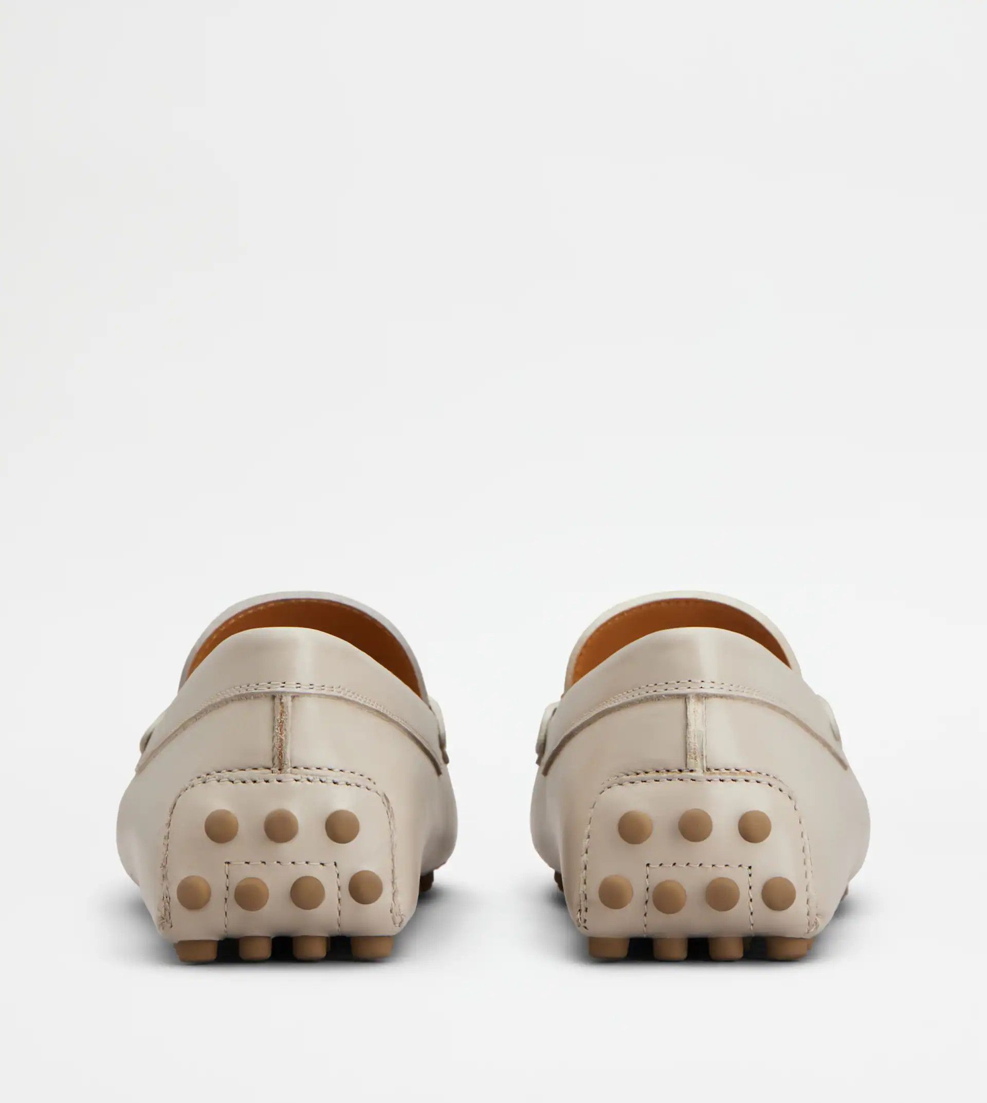 Tod's Tod'S Gommino Loafers IT 40 Women - USA Duties Paid Size US 10 / IT 40 - 3 Thumbnail