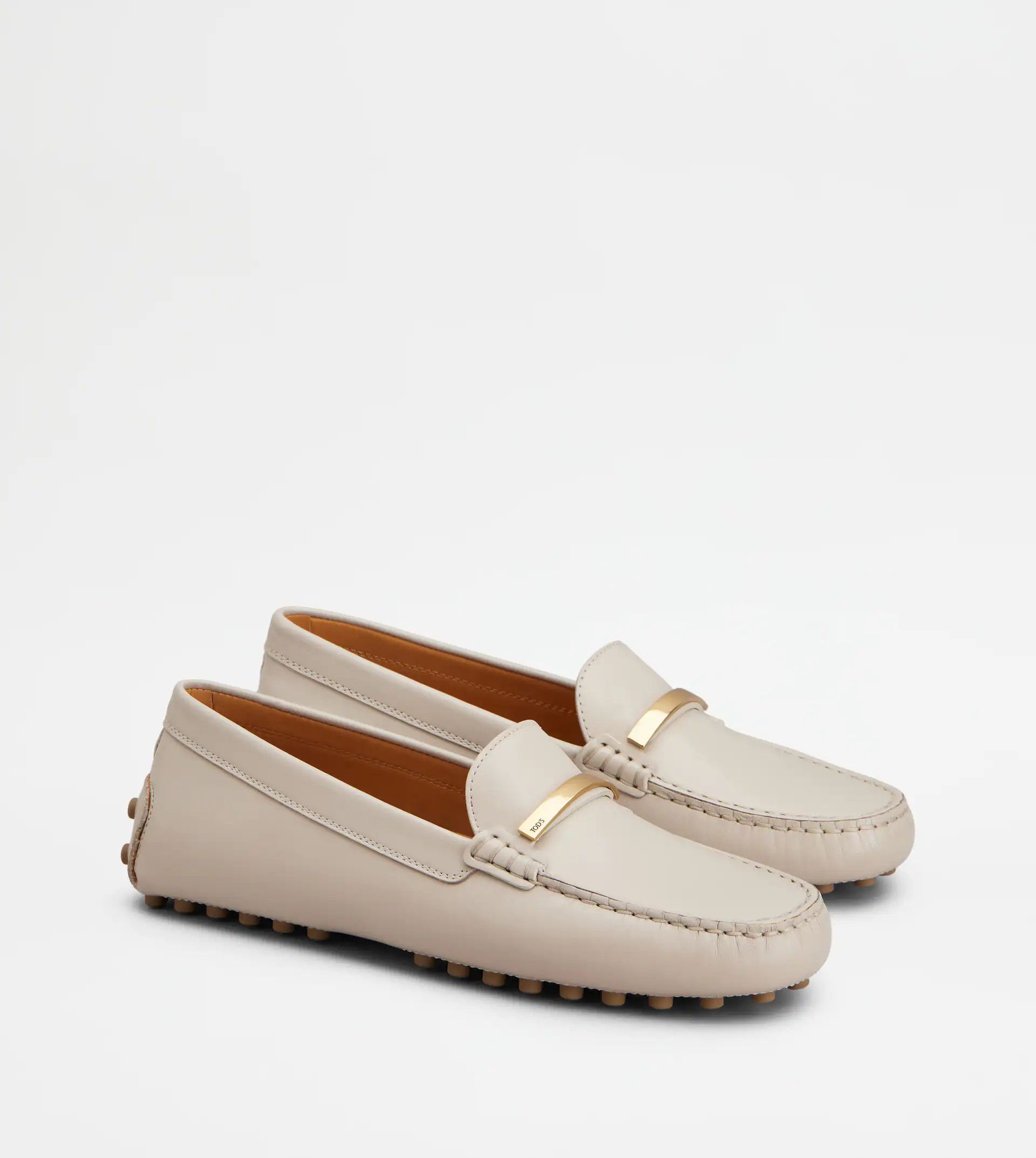 Tod's Tod'S Gommino Loafers IT 40 Women - USA Duties Paid Size US 10 / IT 40 - 2 Thumbnail