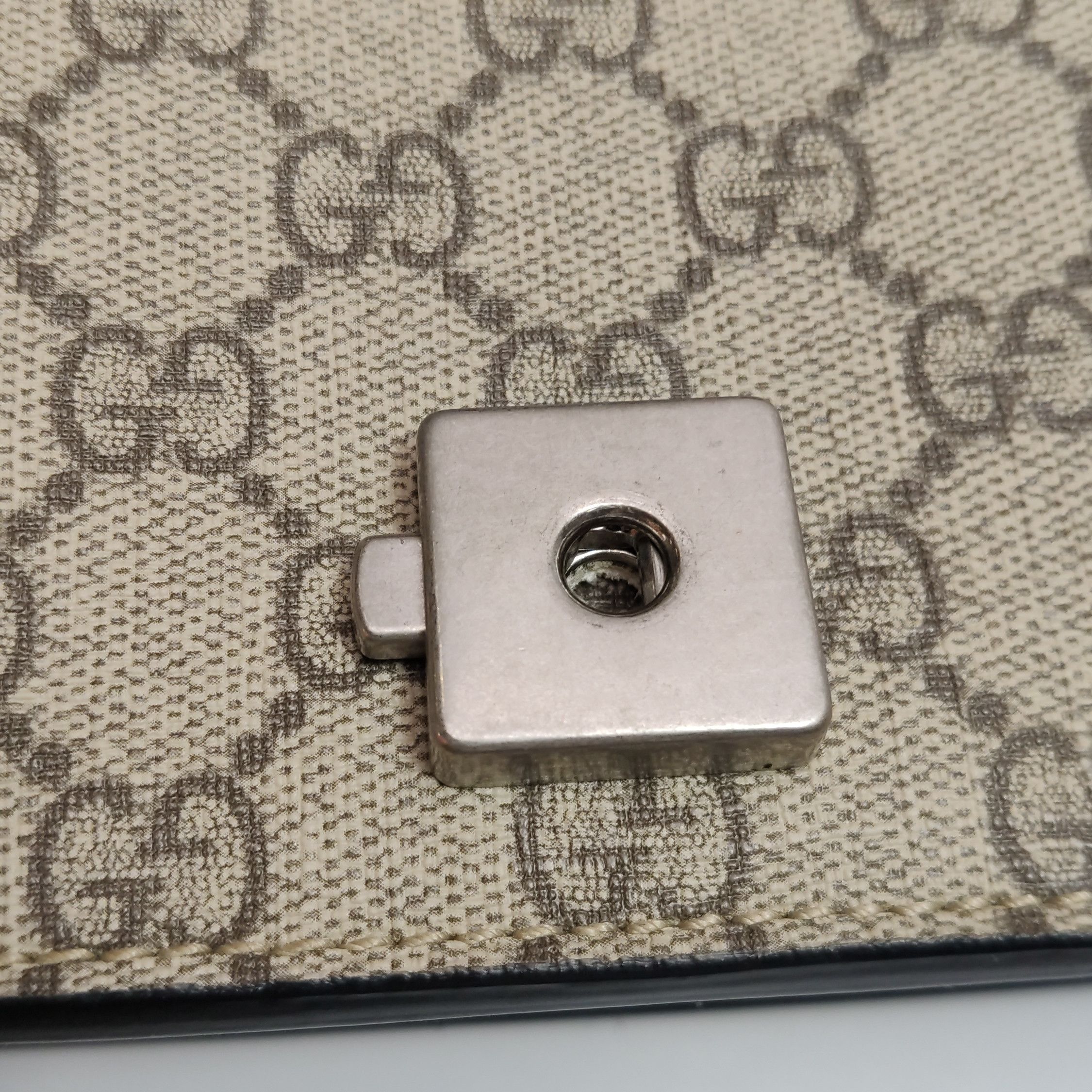 Gucci Gucci Women os Shoulder Bags Size ONE SIZE - 10 Thumbnail