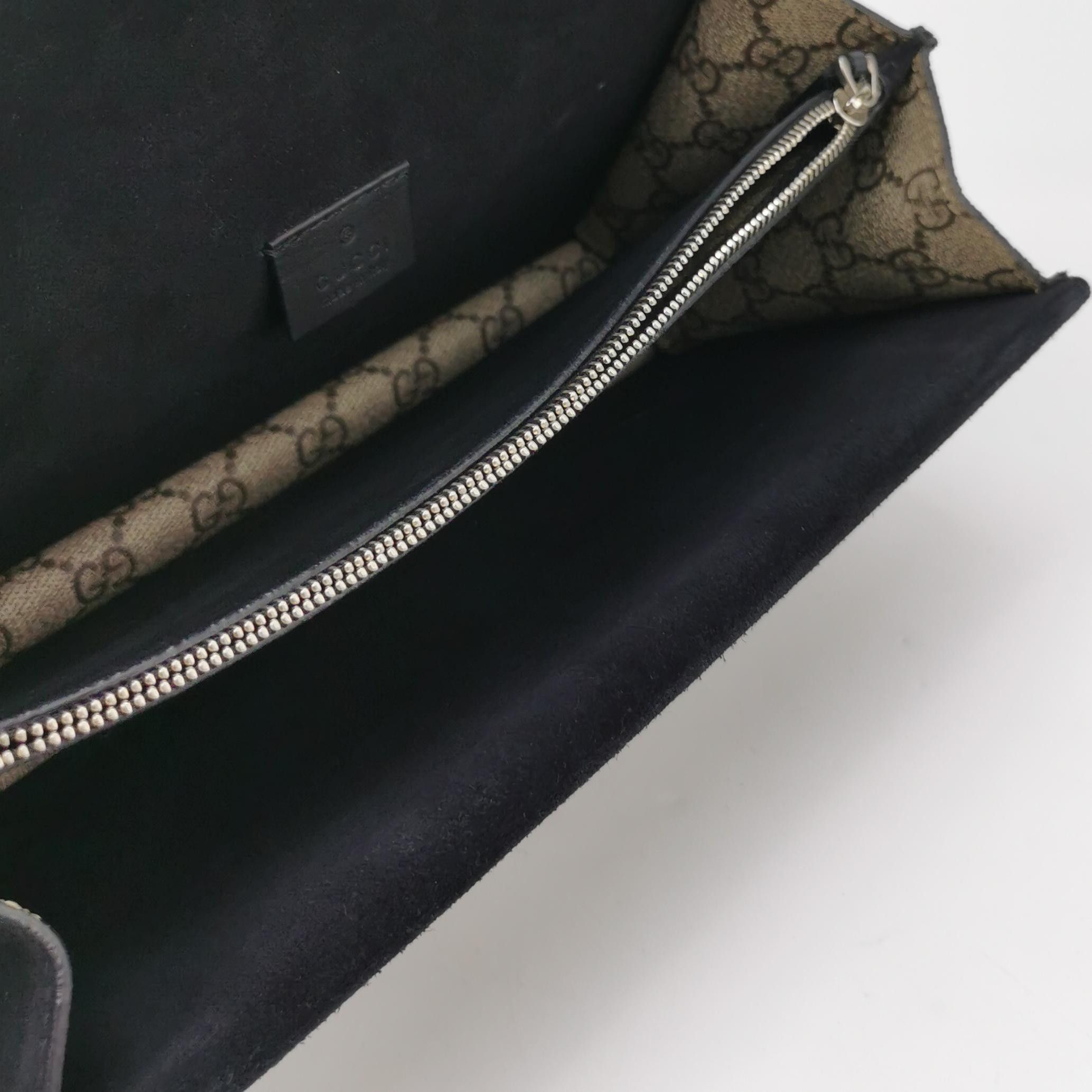 Gucci Gucci Women os Shoulder Bags Size ONE SIZE - 7 Thumbnail