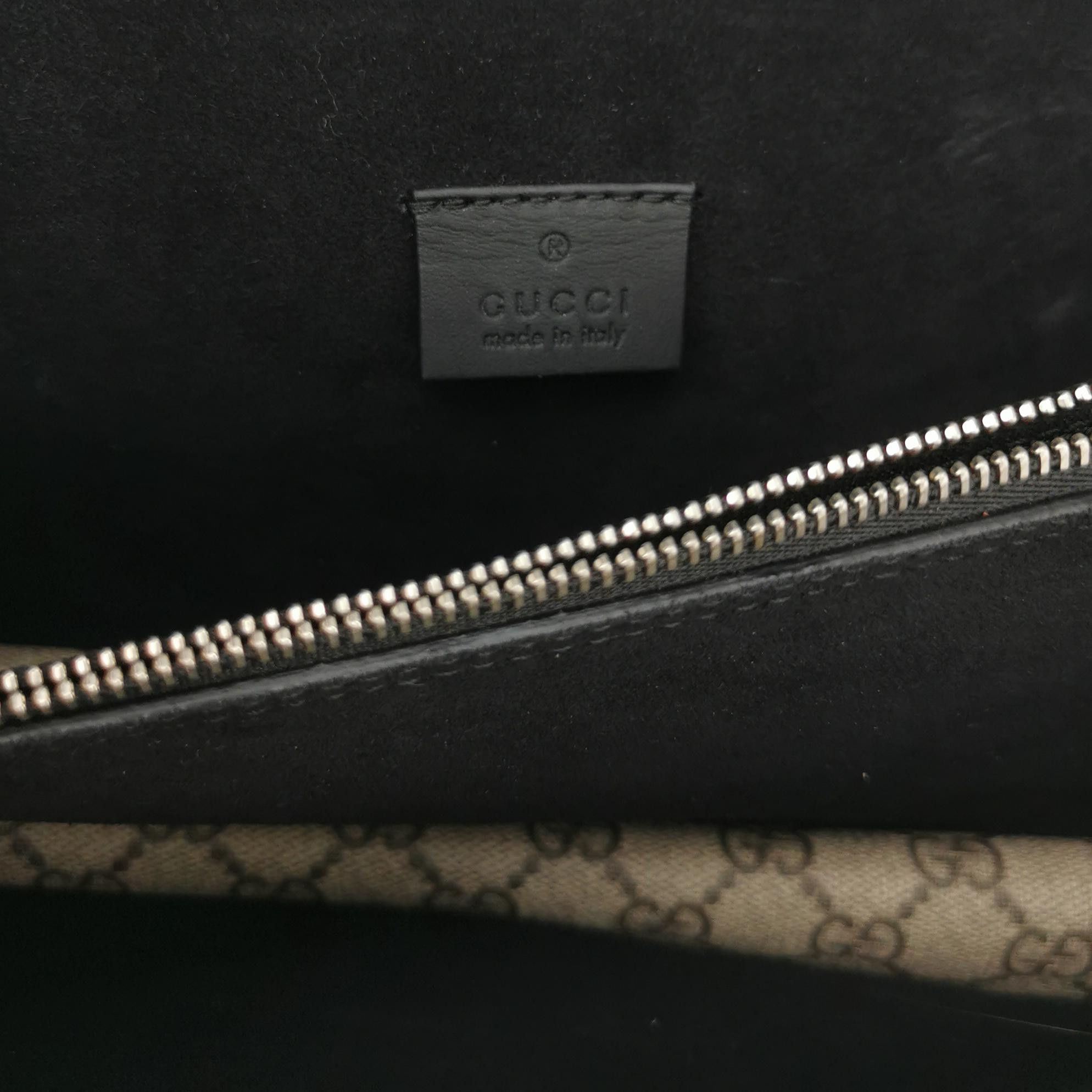 Gucci Gucci Women os Shoulder Bags Size ONE SIZE - 8 Thumbnail