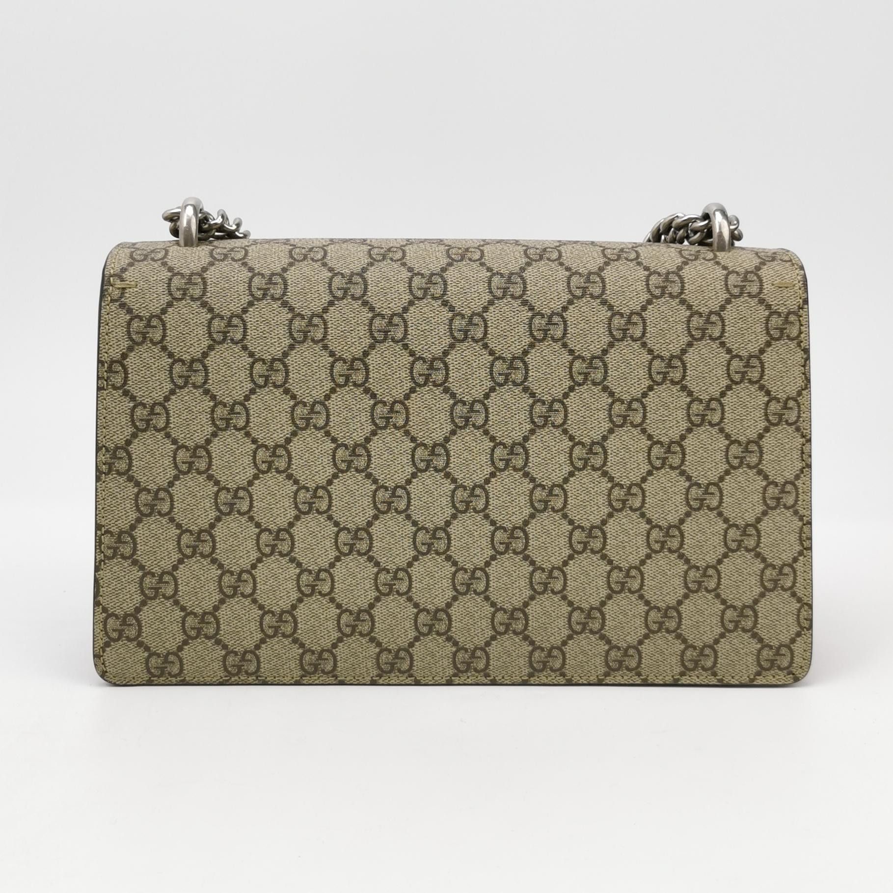 Gucci Gucci Women os Shoulder Bags Size ONE SIZE - 5 Thumbnail
