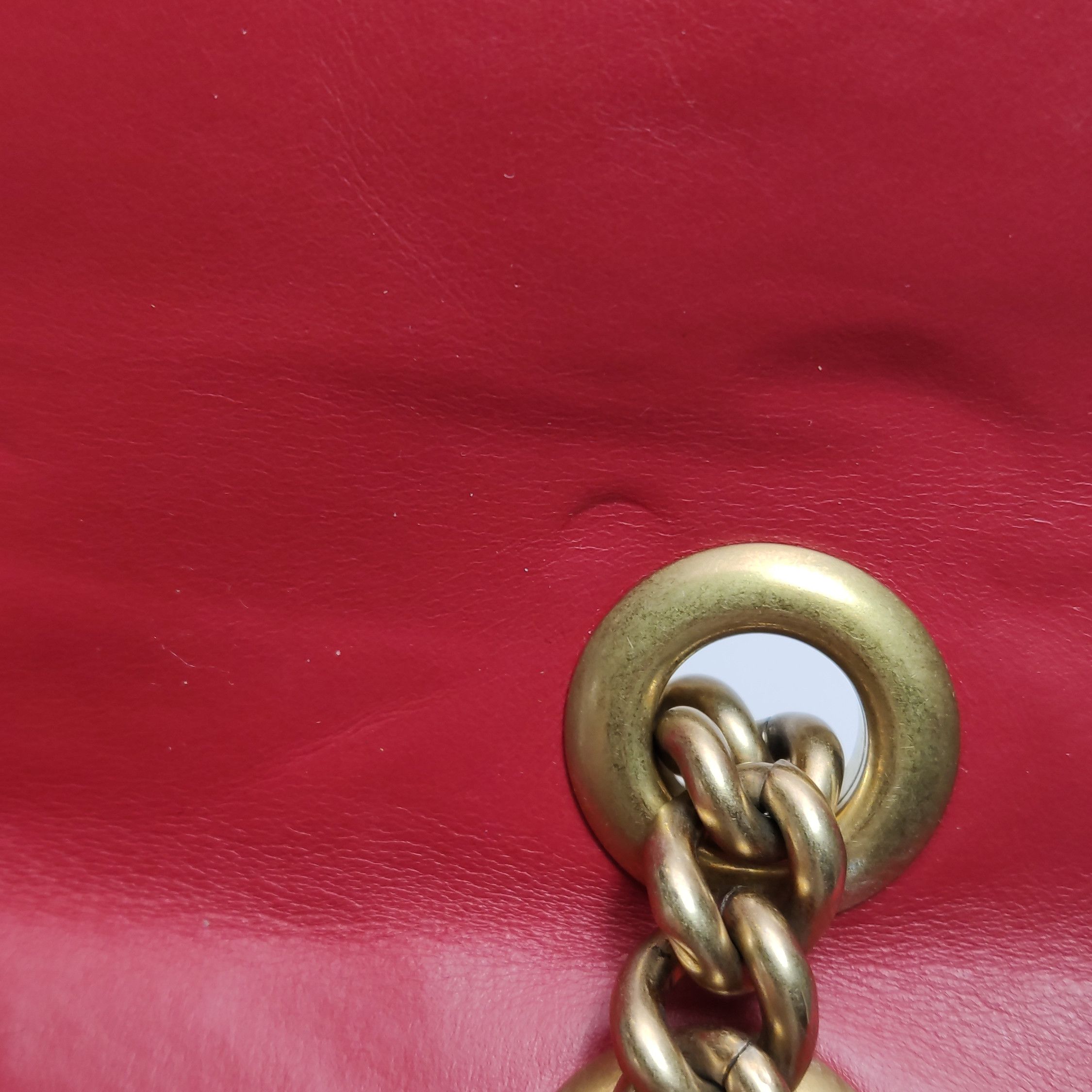 Gucci Gucci Women os Shoulder Bags Size ONE SIZE - 18 Thumbnail