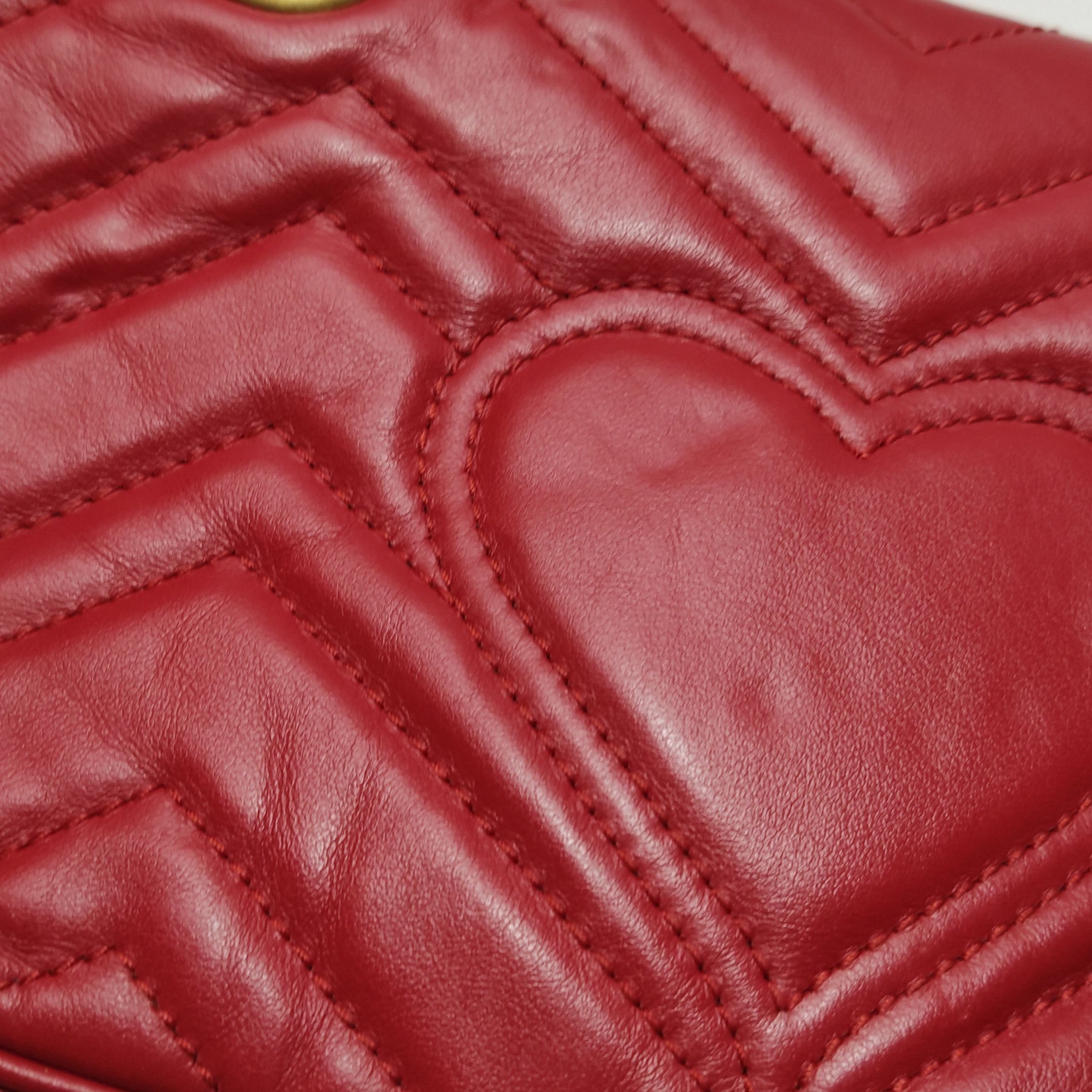 Gucci Gucci Women os Shoulder Bags Size ONE SIZE - 19 Thumbnail