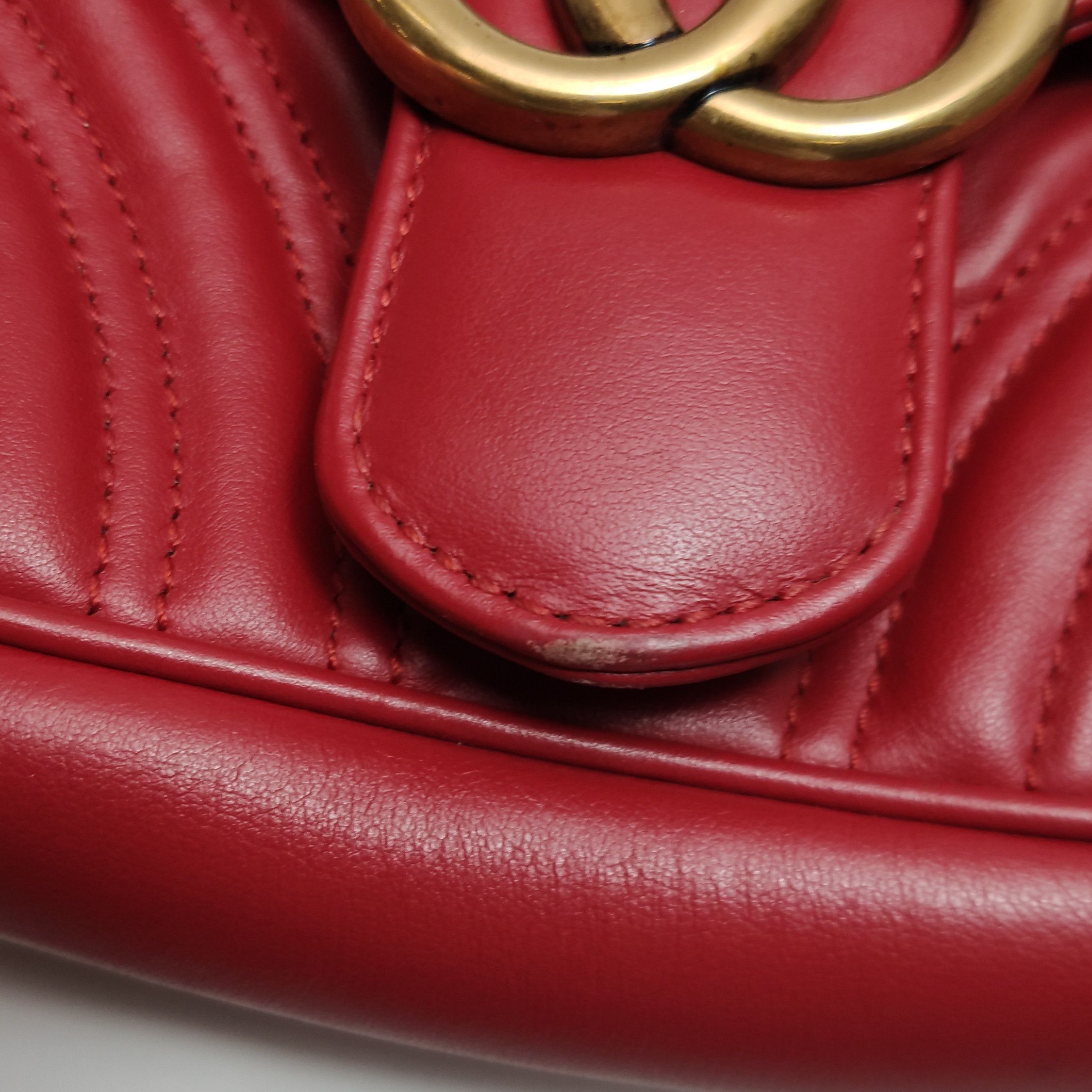 Gucci Gucci Women os Shoulder Bags Size ONE SIZE - 13 Thumbnail