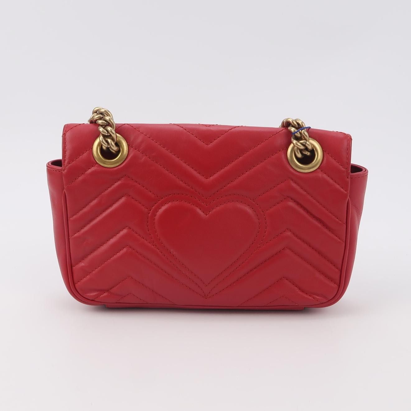 Gucci Gucci Women os Shoulder Bags Size ONE SIZE - 5 Thumbnail