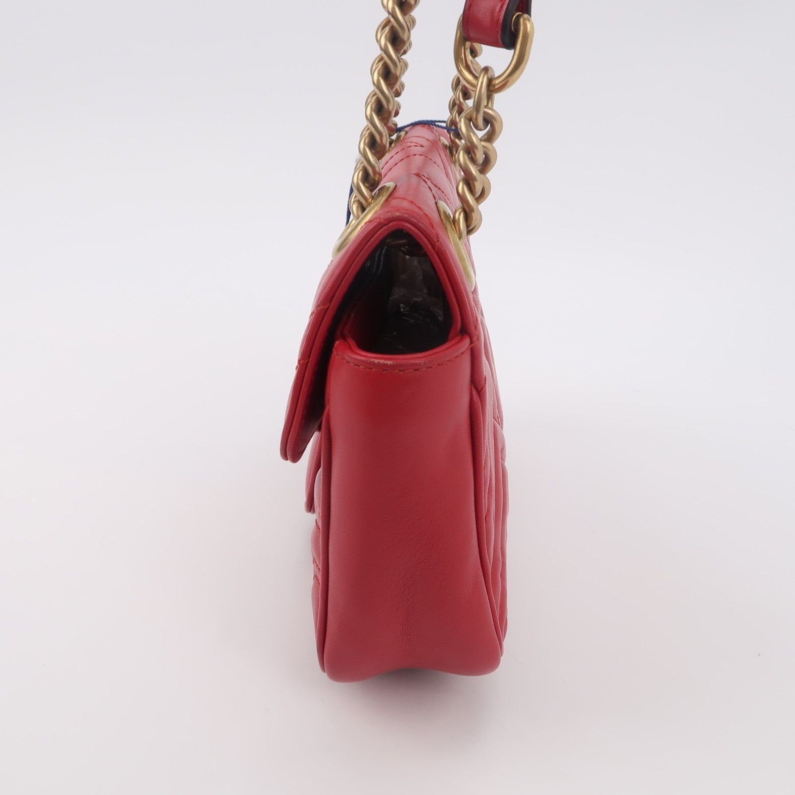 Gucci Gucci Women os Shoulder Bags Size ONE SIZE - 3 Thumbnail