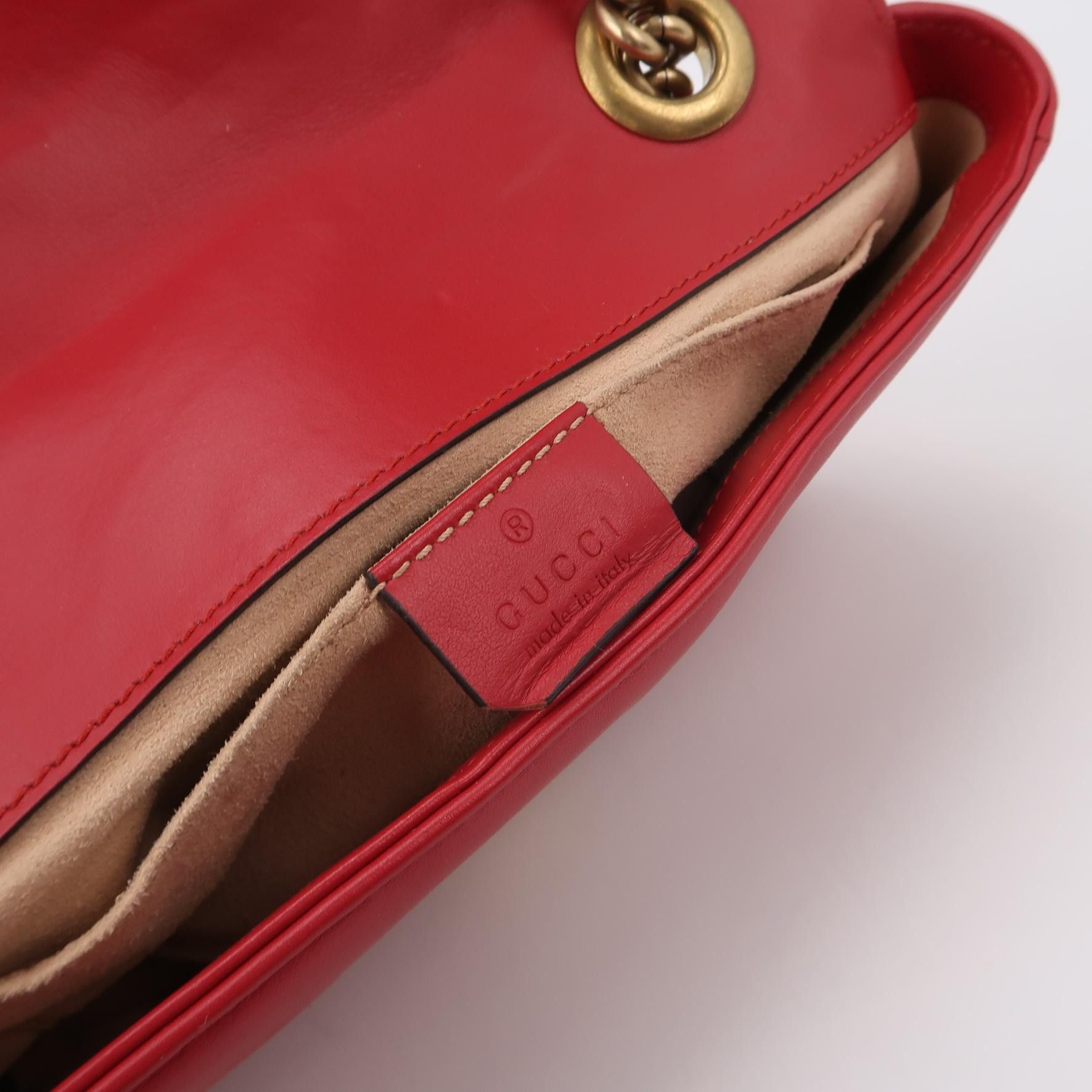 Gucci Gucci Women os Shoulder Bags Size ONE SIZE - 8 Thumbnail