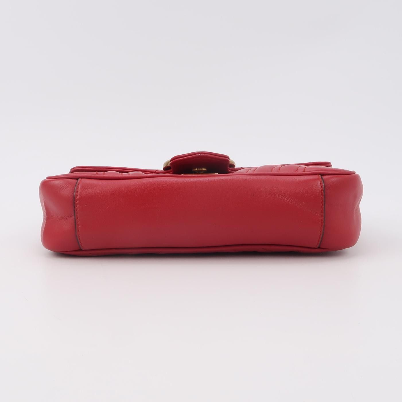 Gucci Gucci Women os Shoulder Bags Size ONE SIZE - 6 Thumbnail