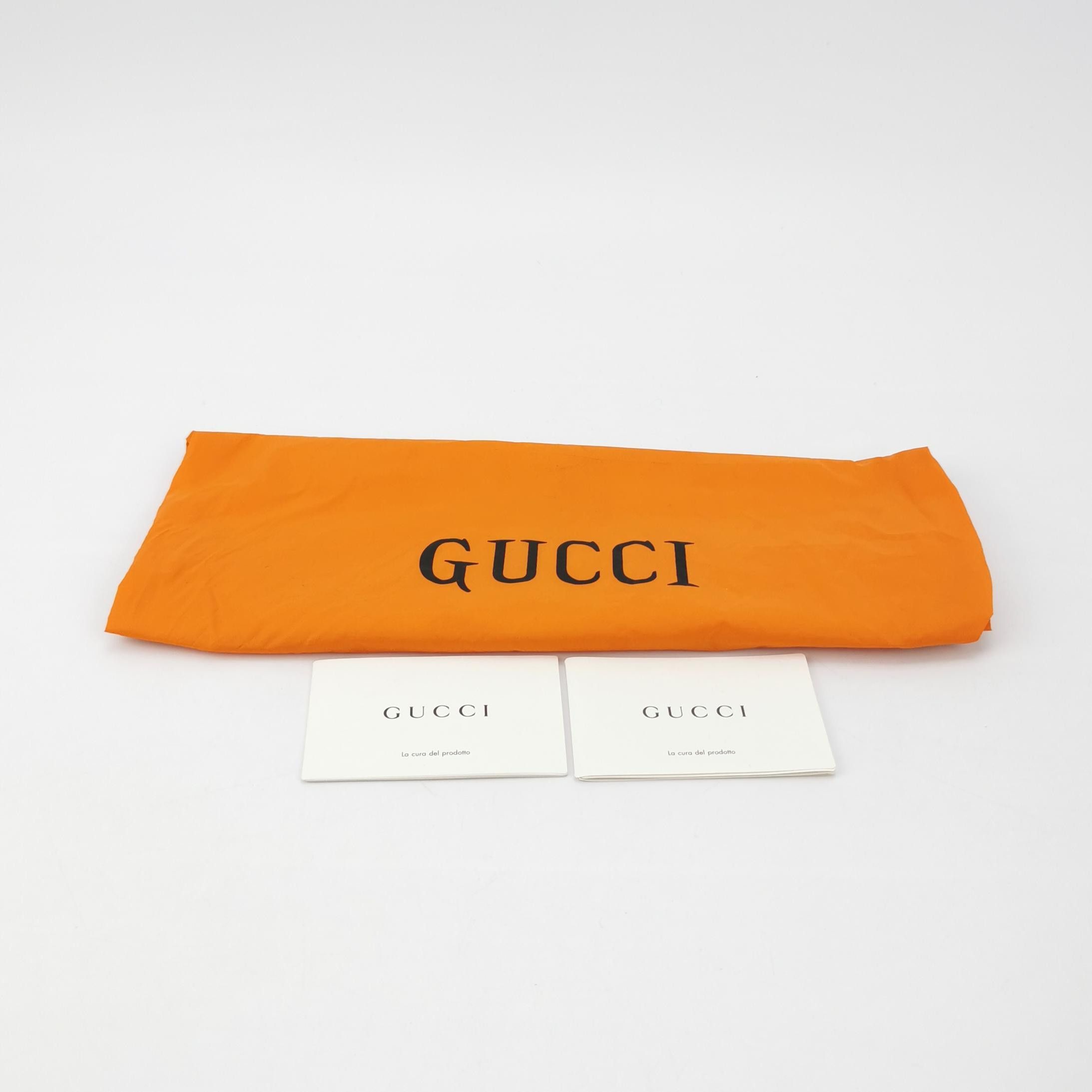 Gucci Gucci Women os Crossbody Bags Size ONE SIZE - 9 Thumbnail
