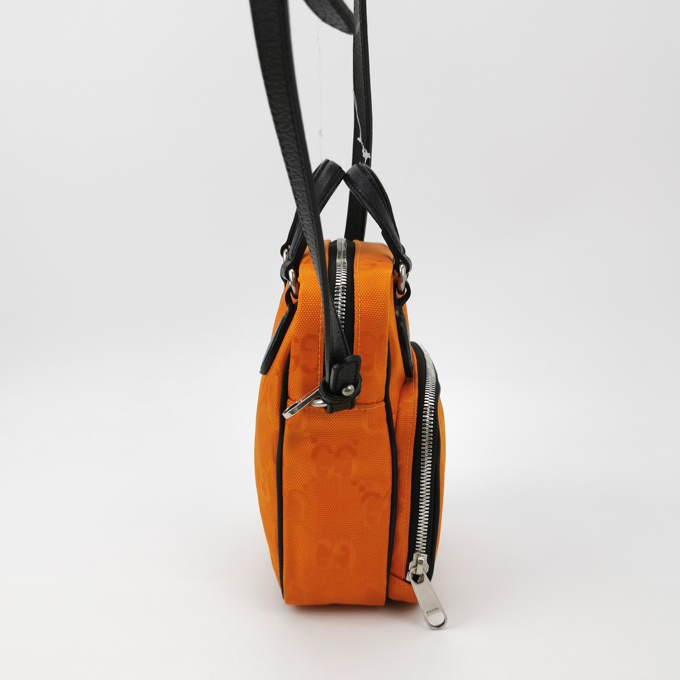 Gucci Gucci Women os Crossbody Bags Size ONE SIZE - 4 Thumbnail