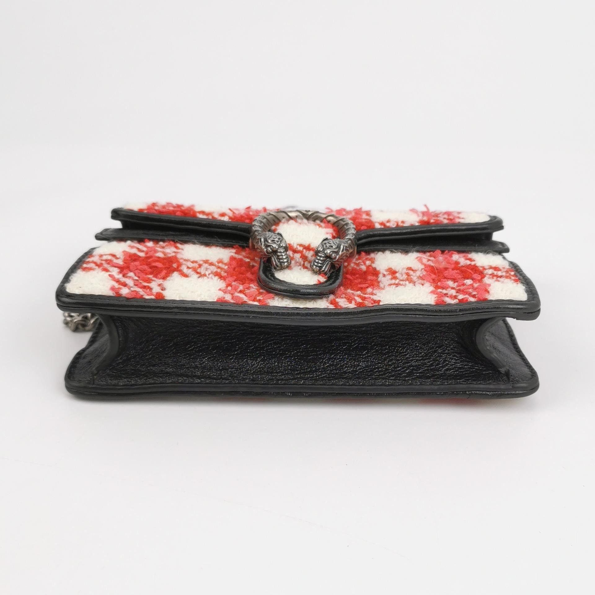 Gucci Gucci Women os Shoulder Bags Size ONE SIZE - 6 Thumbnail