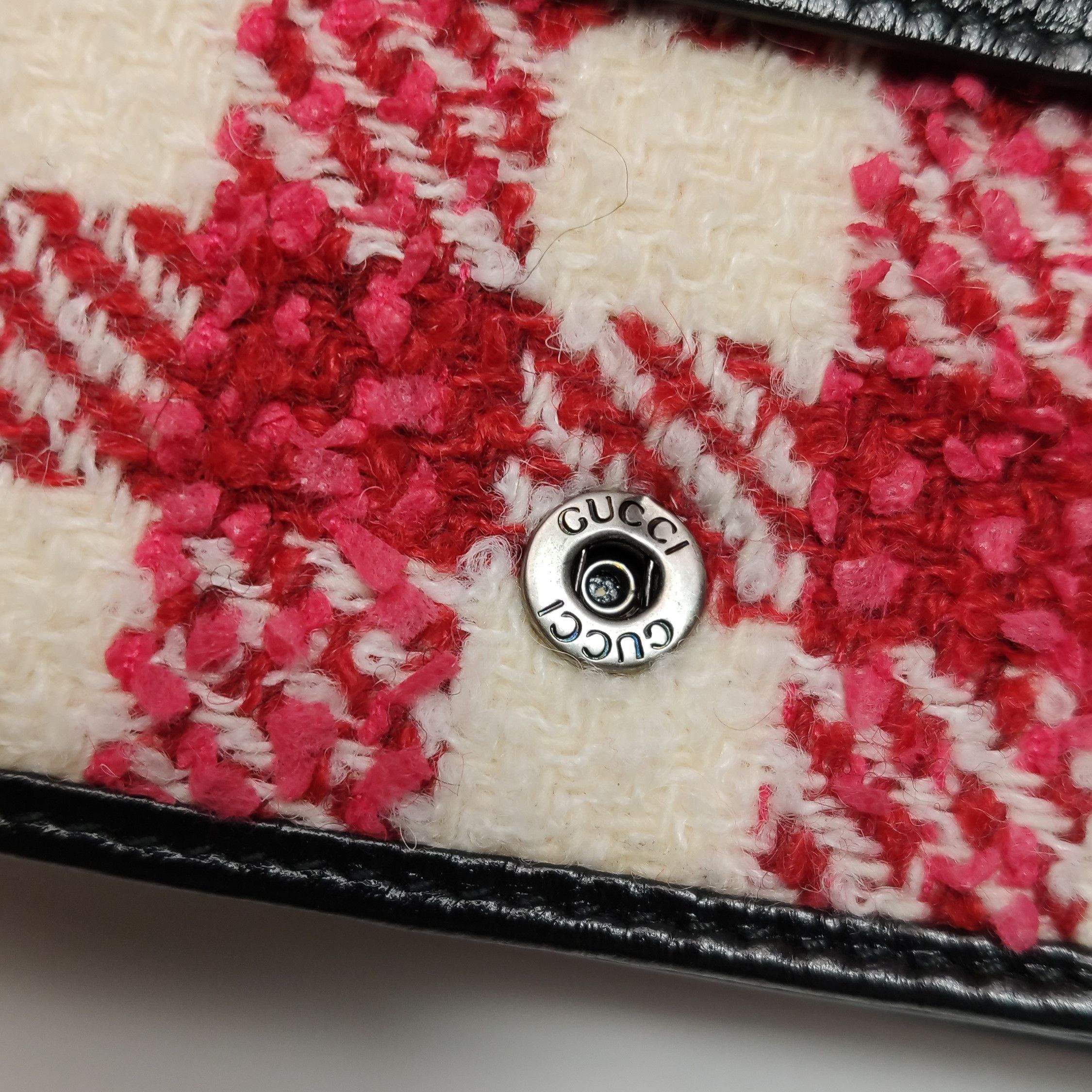Gucci Gucci Women os Shoulder Bags Size ONE SIZE - 12 Thumbnail