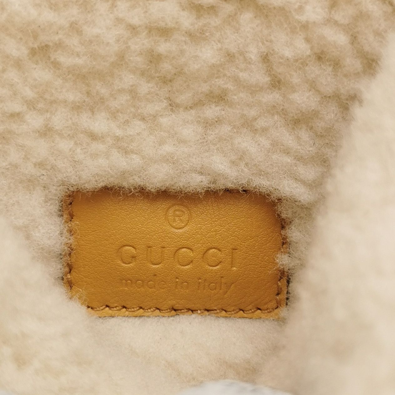 Gucci Gucci Women os Shoulder Bags Size ONE SIZE - 8 Thumbnail