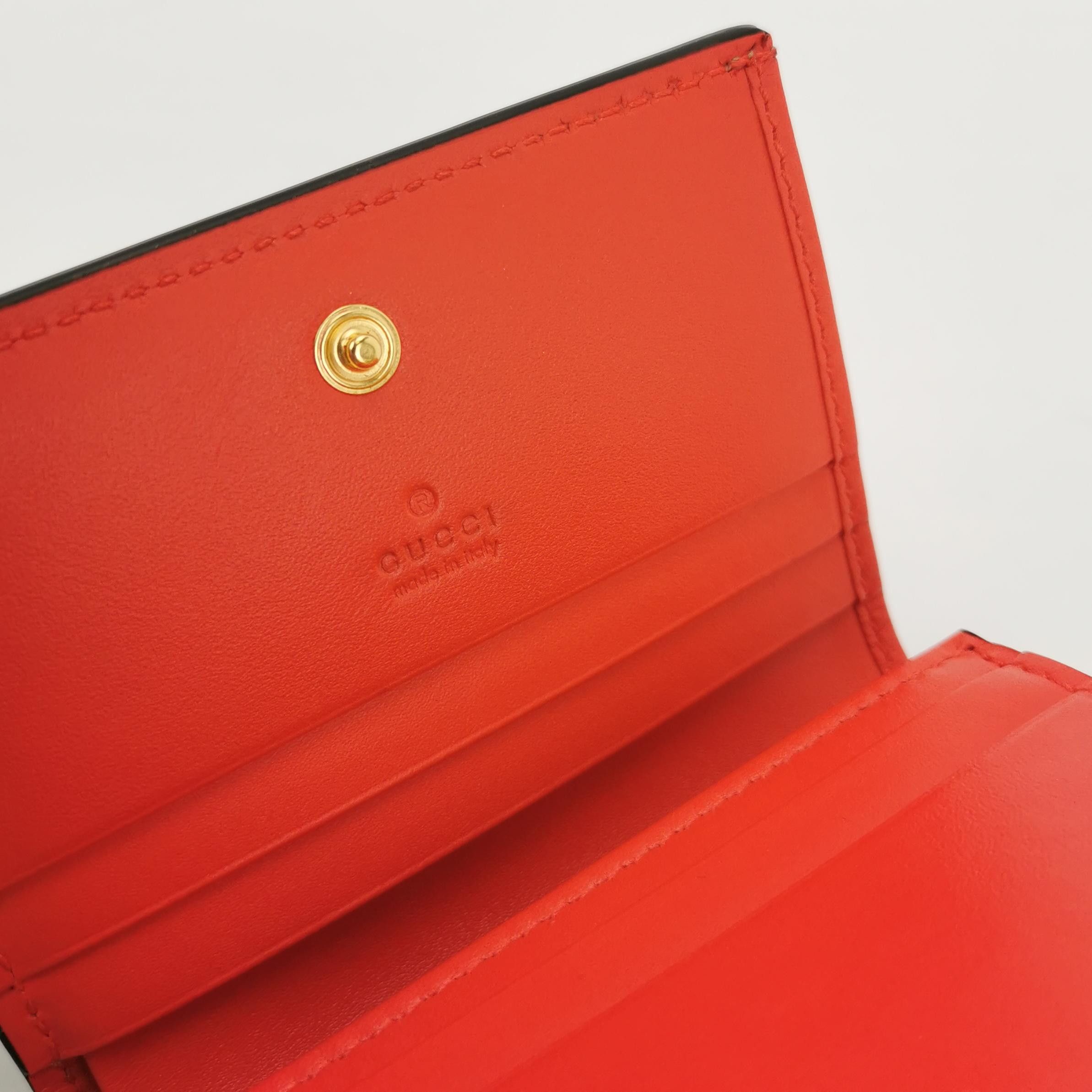 Gucci Gucci Women os Wallets Size ONE SIZE - 7 Thumbnail