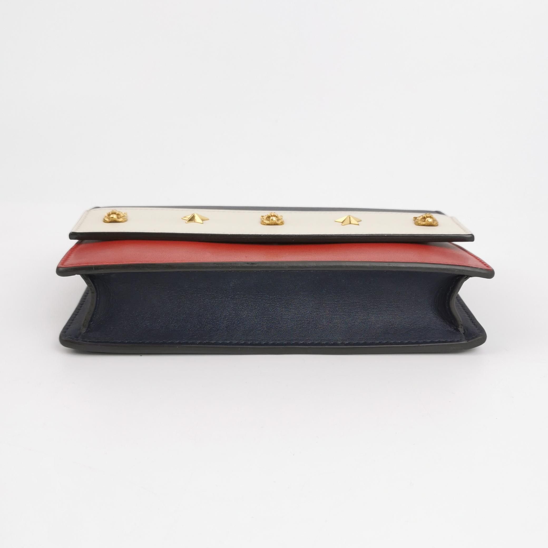 Gucci Gucci Women os Shoulder Bags Size ONE SIZE - 6 Thumbnail