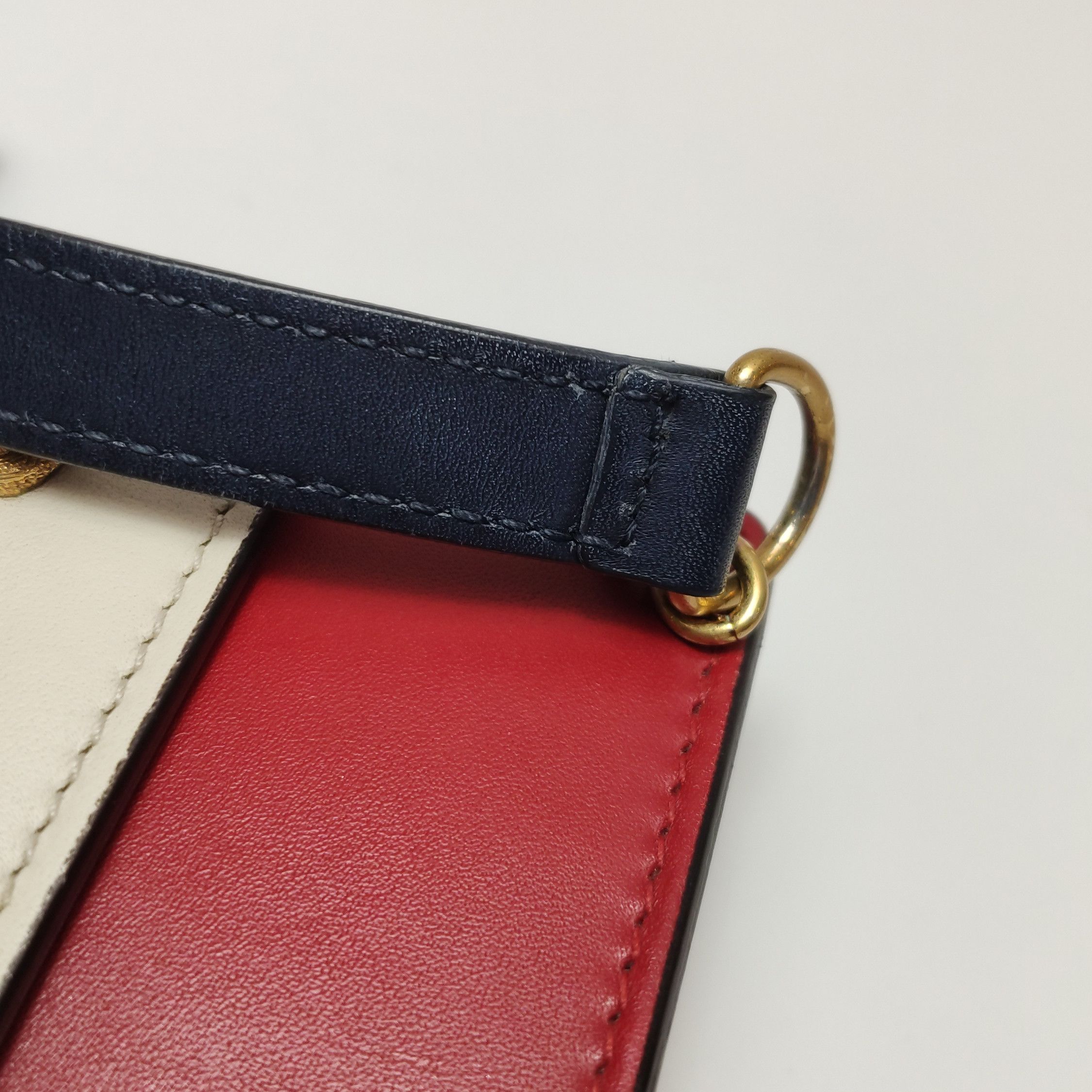 Gucci Gucci Women os Shoulder Bags Size ONE SIZE - 10 Thumbnail