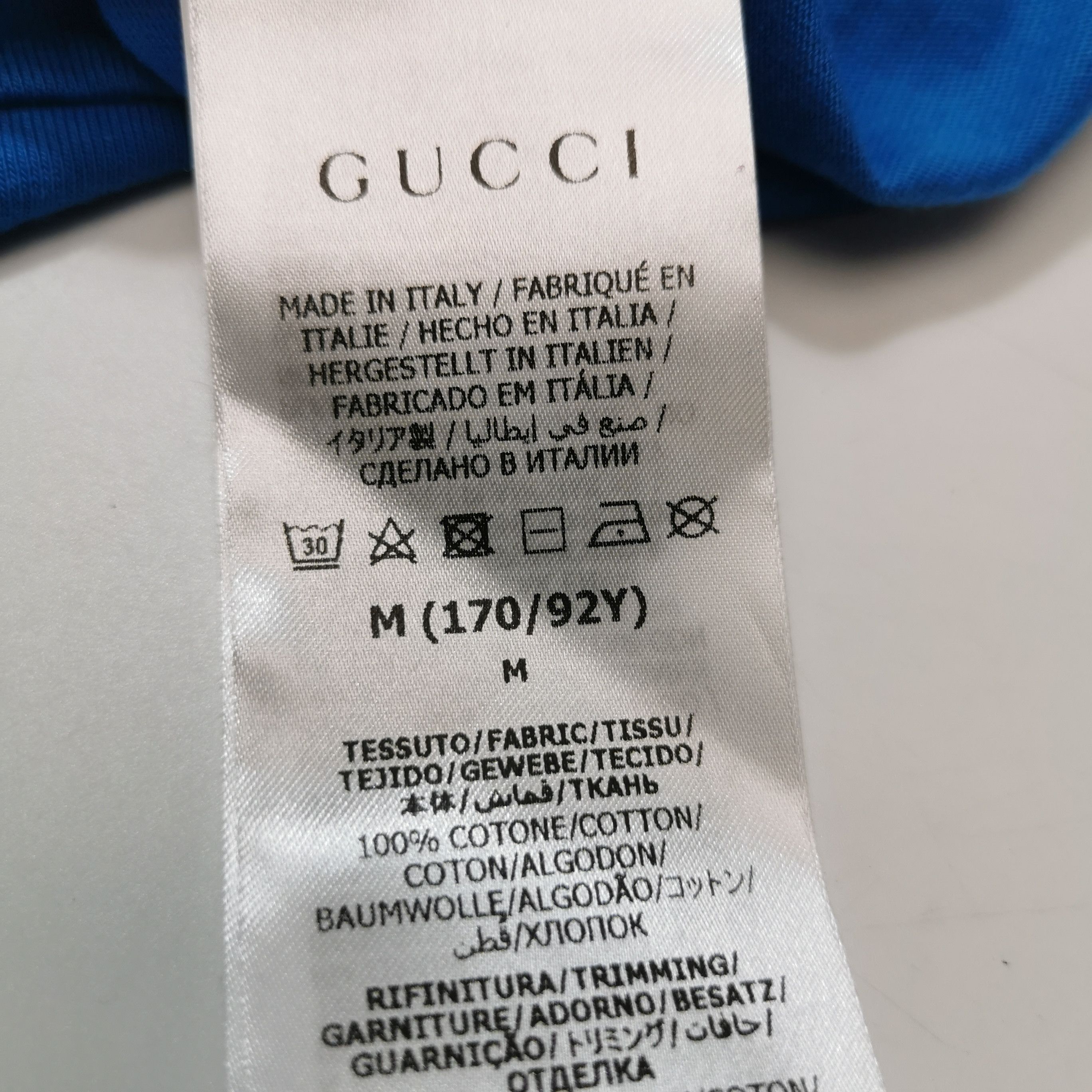 Gucci Gucci Women m Midi Size M / US 6-8 / IT 42-44 - 7 Thumbnail
