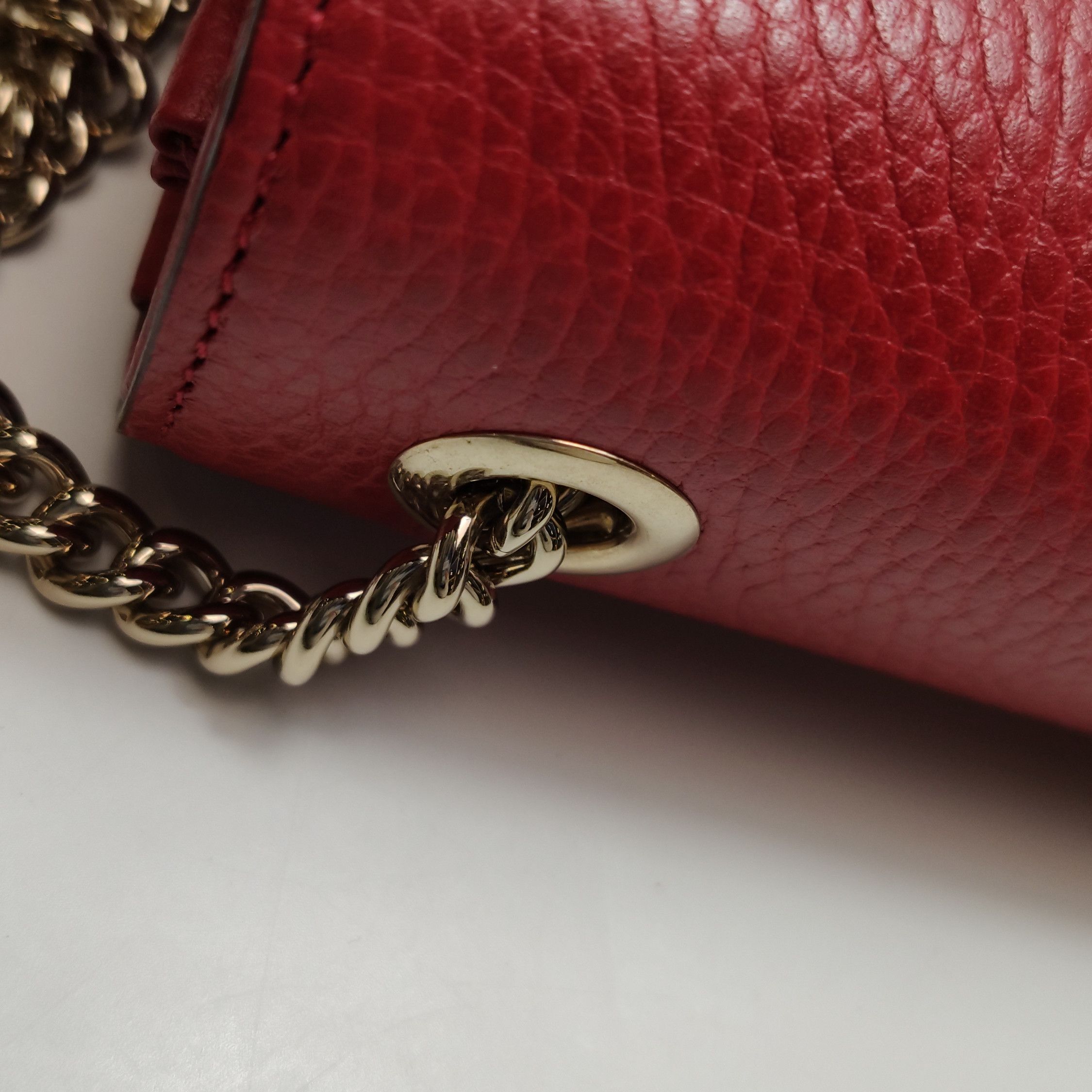 Gucci Gucci Women os Shoulder Bags Size ONE SIZE - 10 Thumbnail