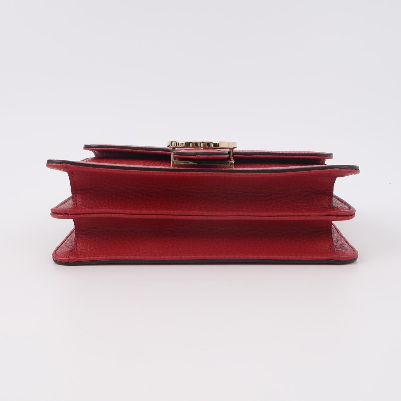 Gucci Gucci Women os Shoulder Bags Size ONE SIZE - 6 Thumbnail